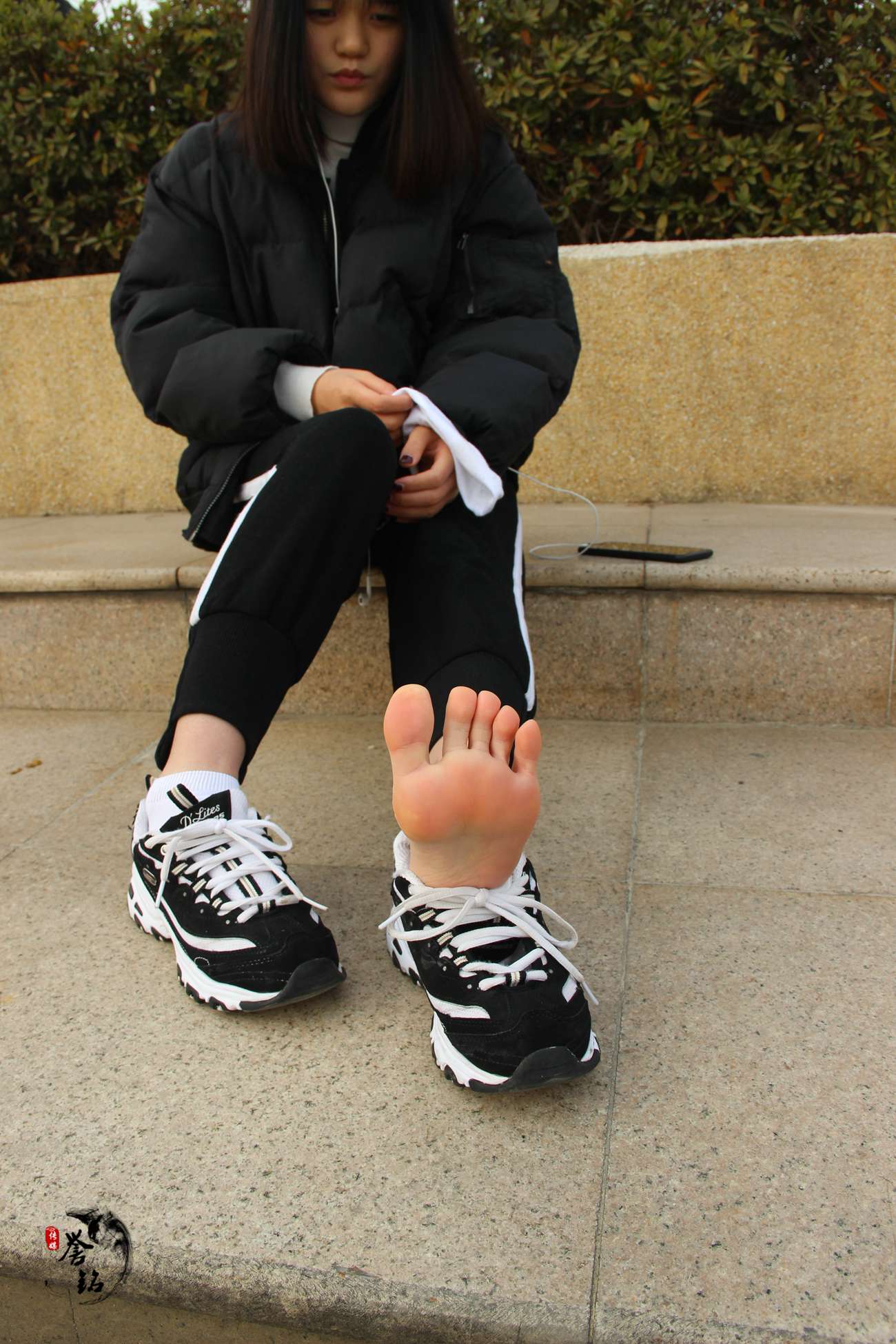 图片[89]-誉铭传媒125- 2018《一百二十五》（天黑黑）[138P] – 速更版-美库