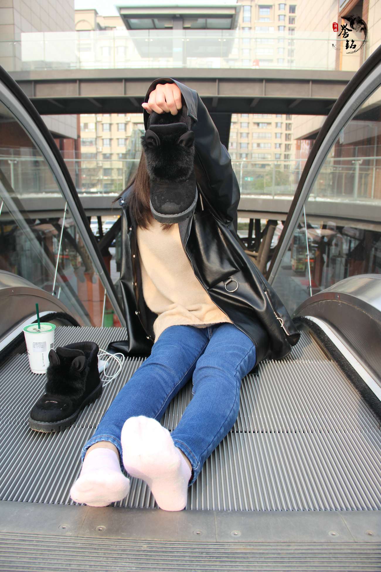 图片[66]-誉铭传媒128- 2018《一百二十八》（牛仔性感）[114P] – 速更版-美库