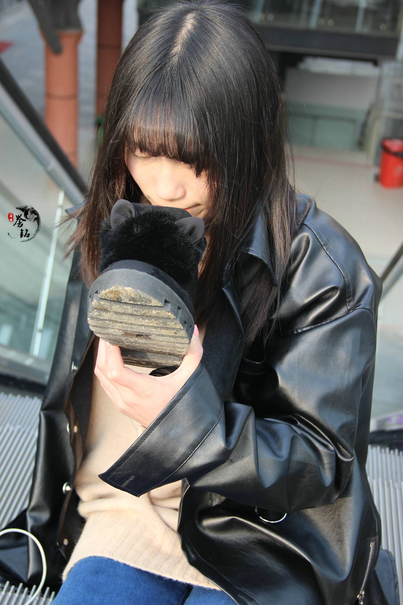 图片[69]-誉铭传媒128- 2018《一百二十八》（牛仔性感）[114P] – 速更版-美库