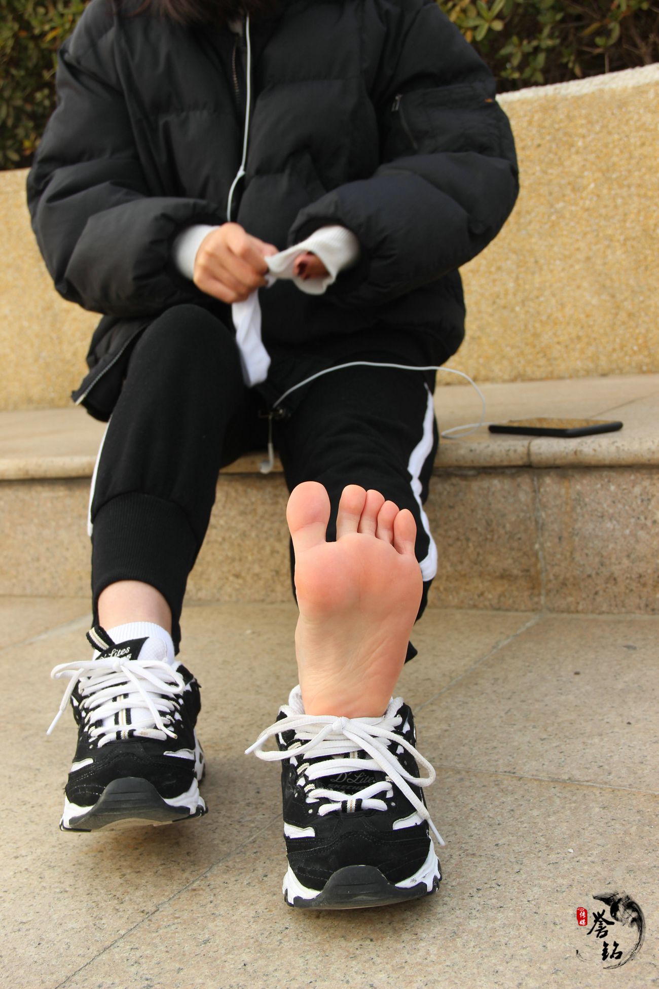 图片[95]-誉铭传媒125- 2018《一百二十五》（天黑黑）[138P] – 速更版-美库