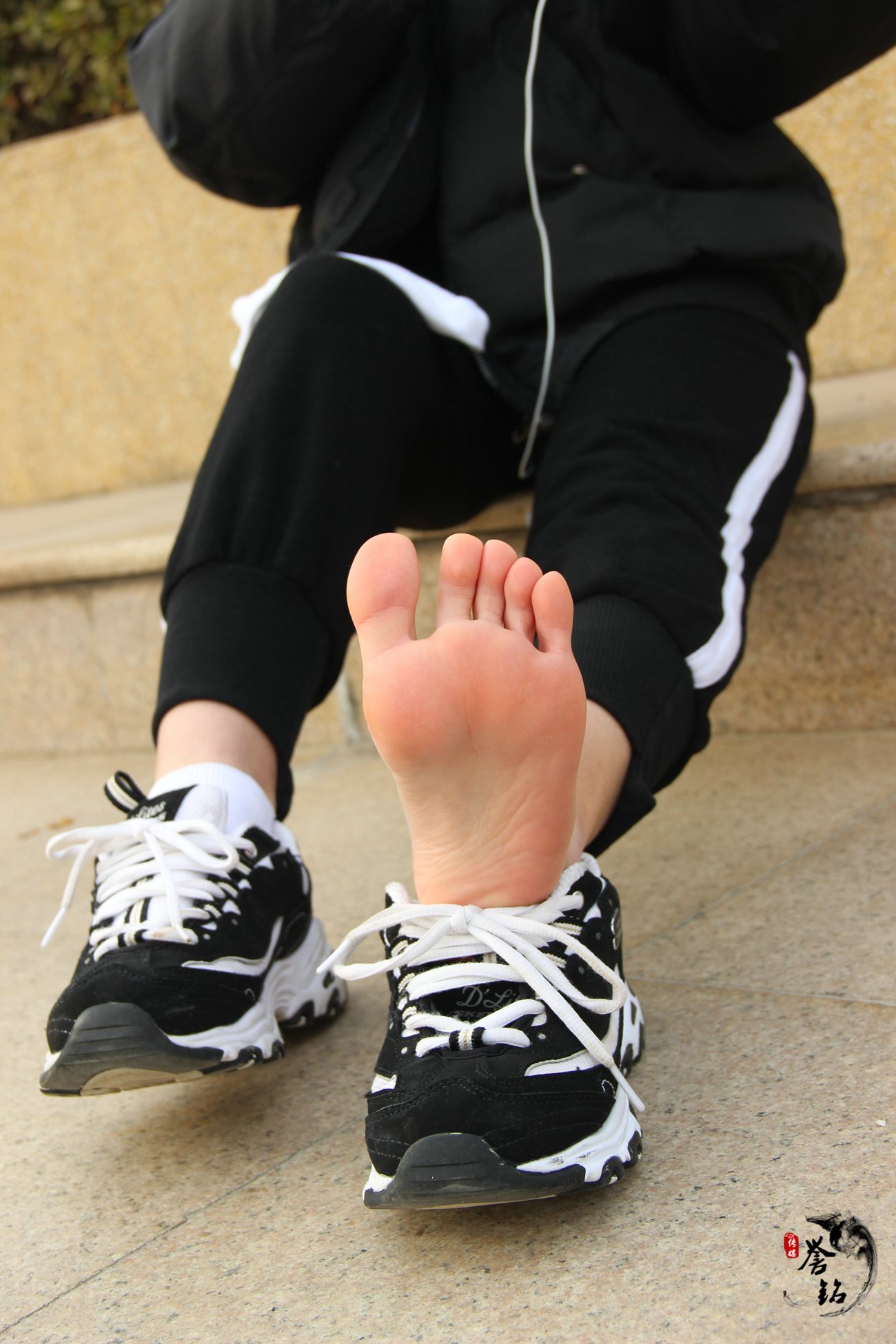 图片[96]-誉铭传媒125- 2018《一百二十五》（天黑黑）[138P] – 速更版-美库