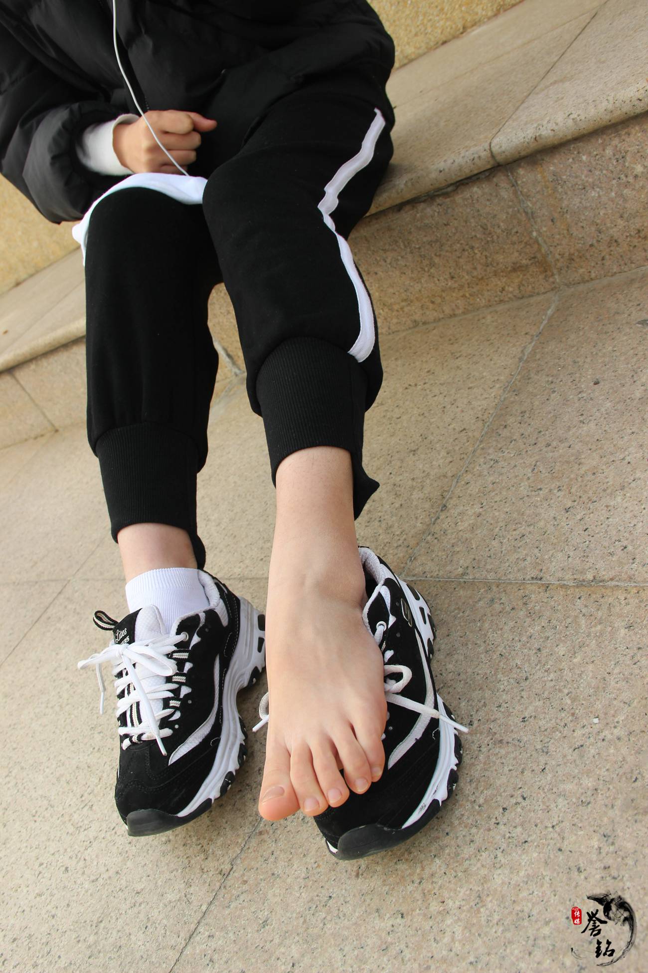 图片[99]-誉铭传媒125- 2018《一百二十五》（天黑黑）[138P] – 速更版-美库