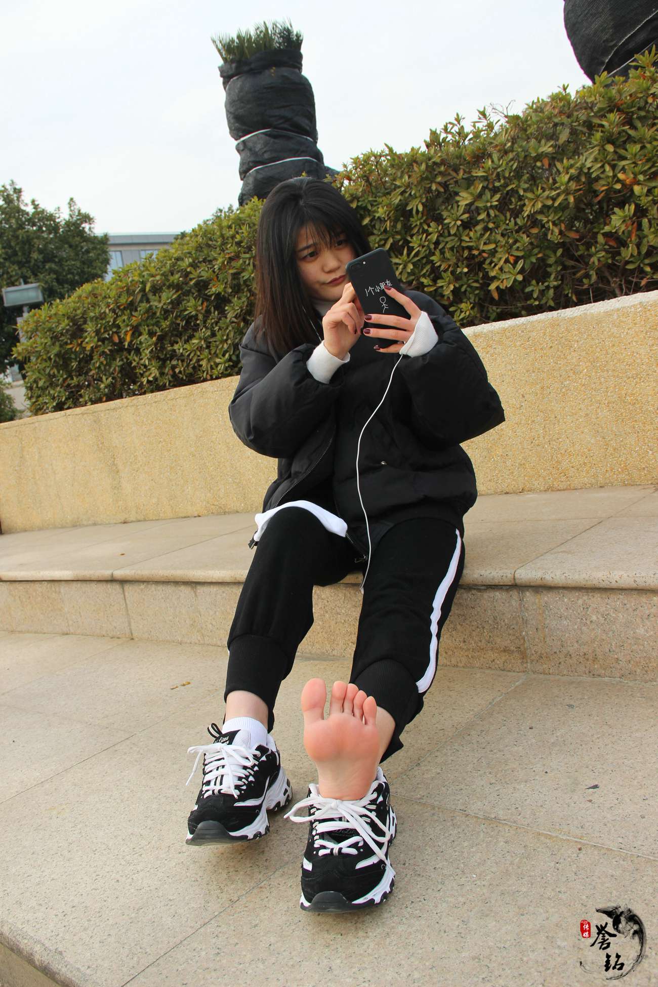 图片[98]-誉铭传媒125- 2018《一百二十五》（天黑黑）[138P] – 速更版-美库