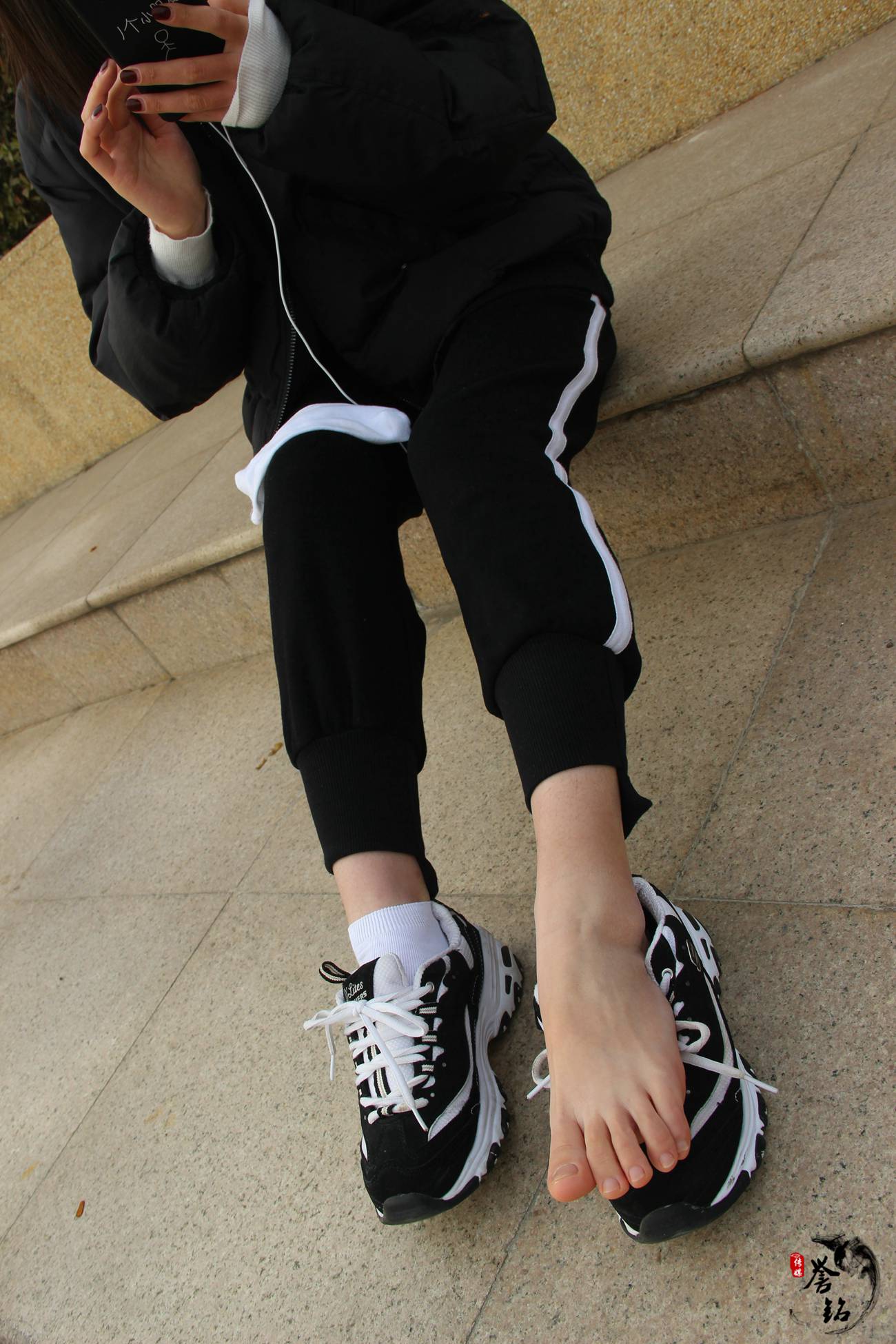 图片[100]-誉铭传媒125- 2018《一百二十五》（天黑黑）[138P] – 速更版-美库