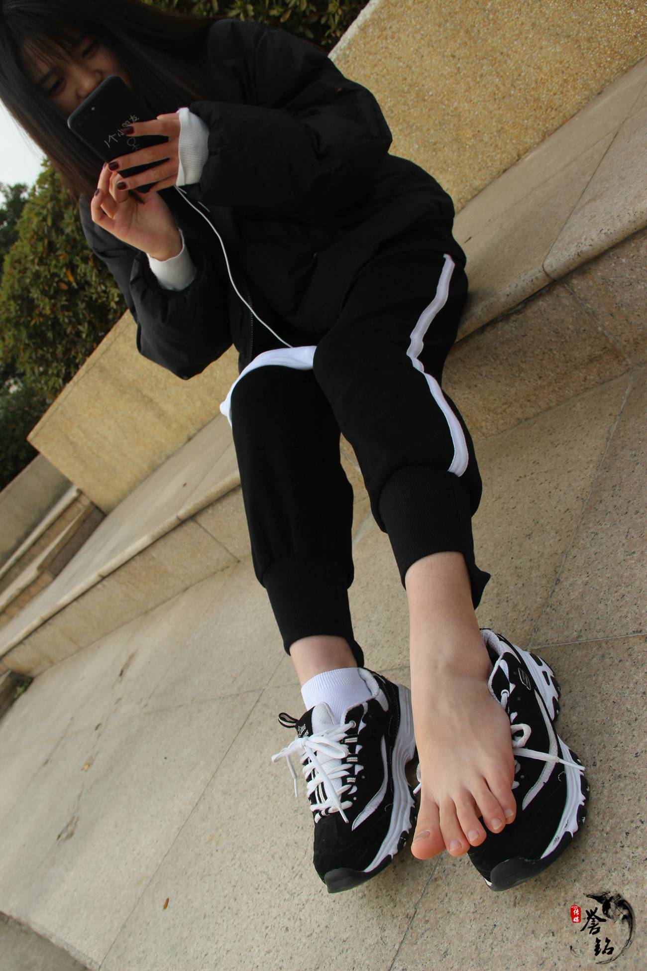 图片[101]-誉铭传媒125- 2018《一百二十五》（天黑黑）[138P] – 速更版-美库