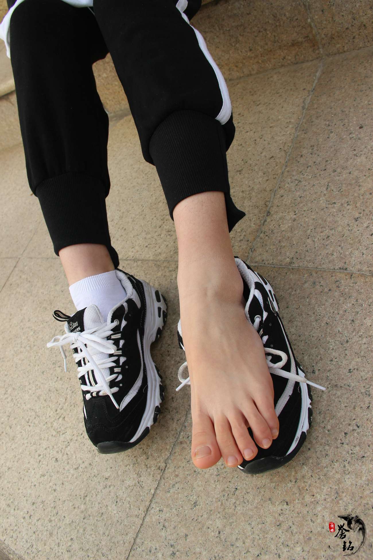 图片[102]-誉铭传媒125- 2018《一百二十五》（天黑黑）[138P] – 速更版-美库