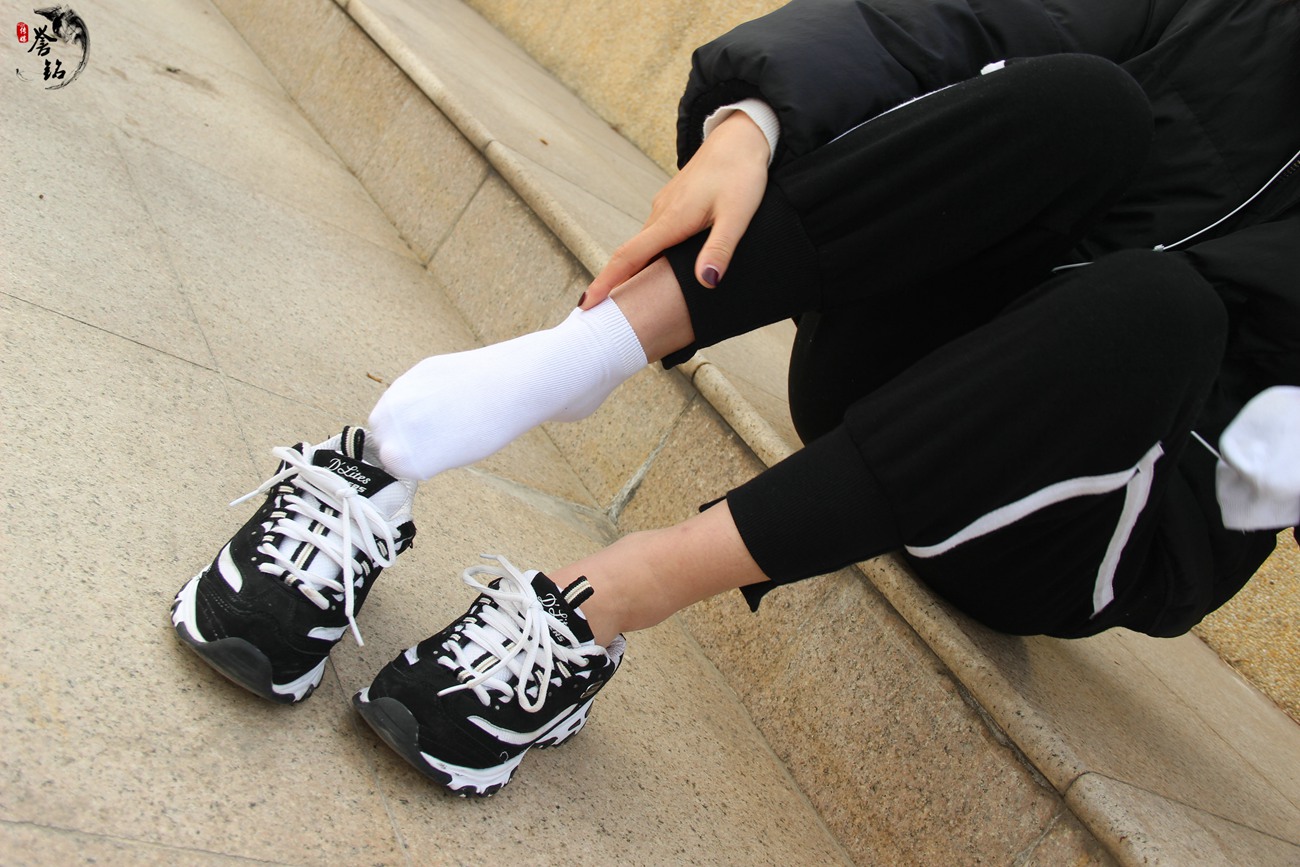 图片[105]-誉铭传媒125- 2018《一百二十五》（天黑黑）[138P] – 速更版-美库