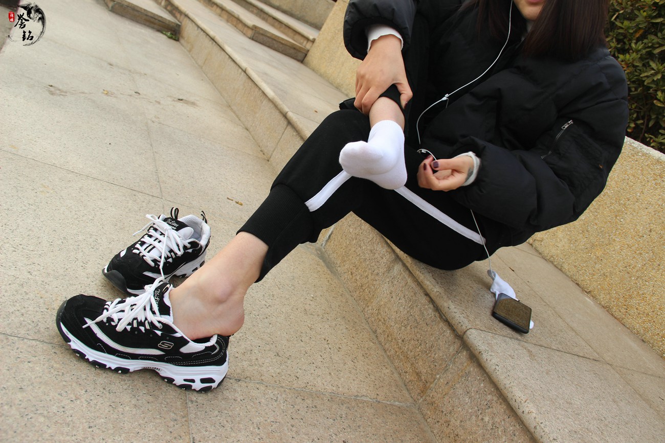 图片[106]-誉铭传媒125- 2018《一百二十五》（天黑黑）[138P] – 速更版-美库