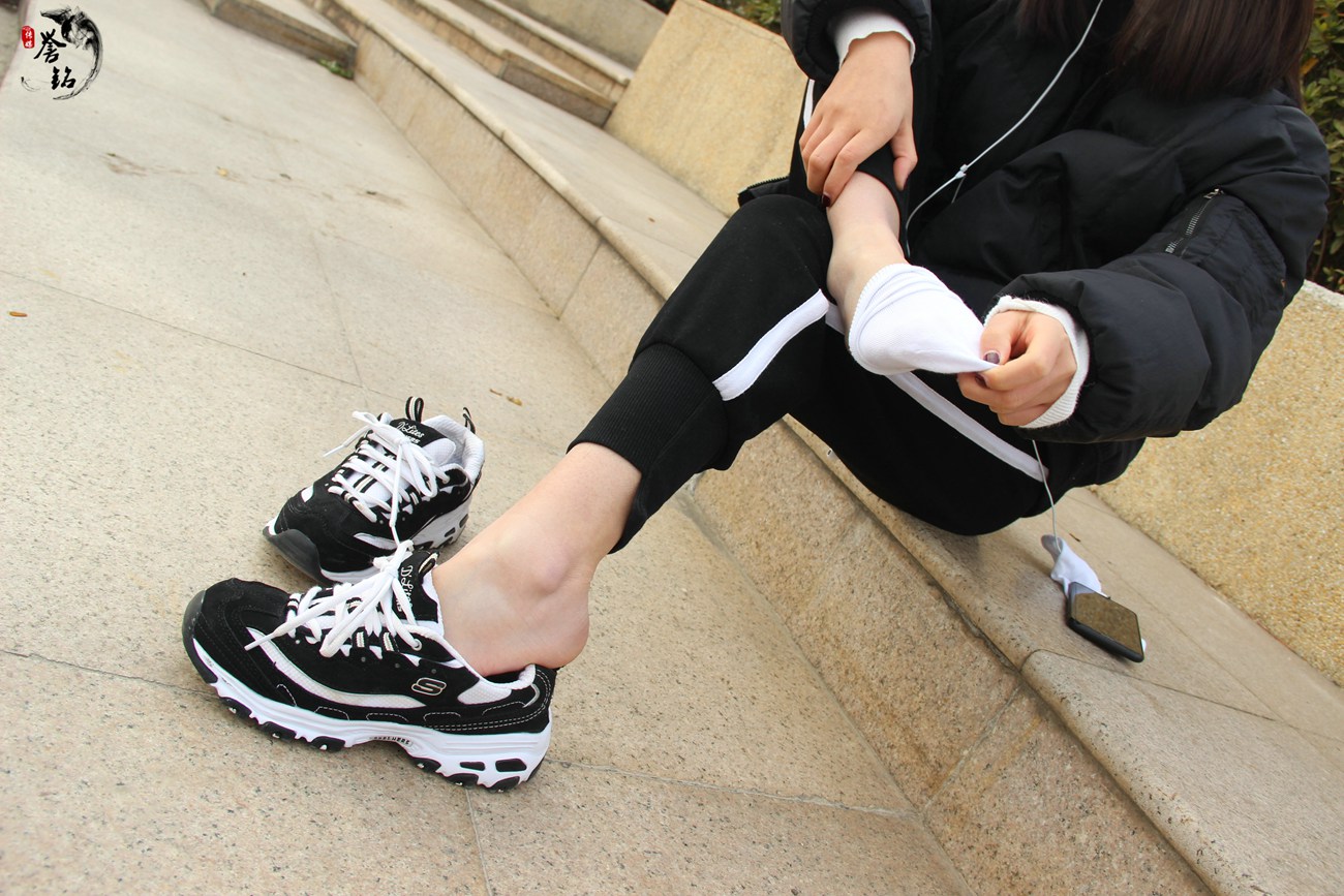 图片[108]-誉铭传媒125- 2018《一百二十五》（天黑黑）[138P] – 速更版-美库