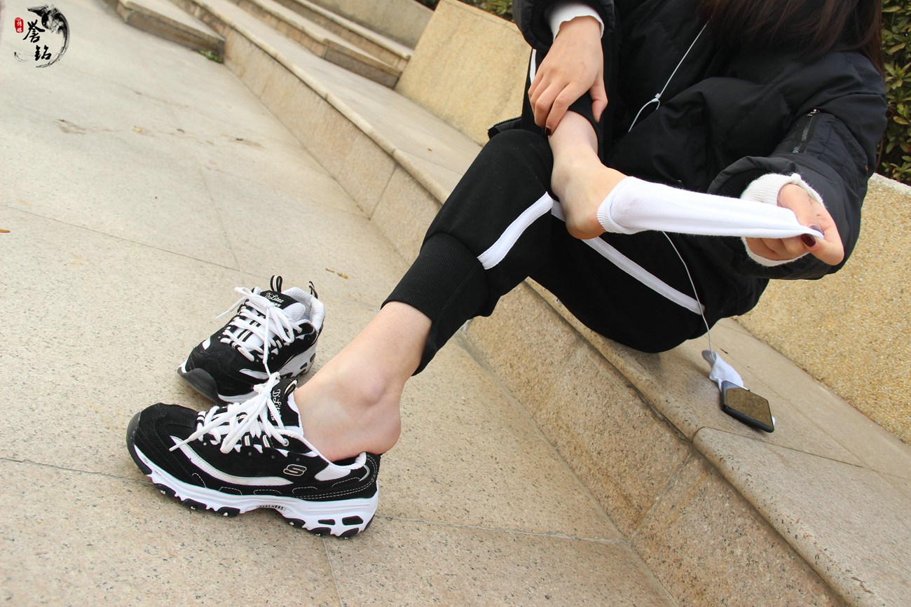 图片[109]-誉铭传媒125- 2018《一百二十五》（天黑黑）[138P] – 速更版-美库