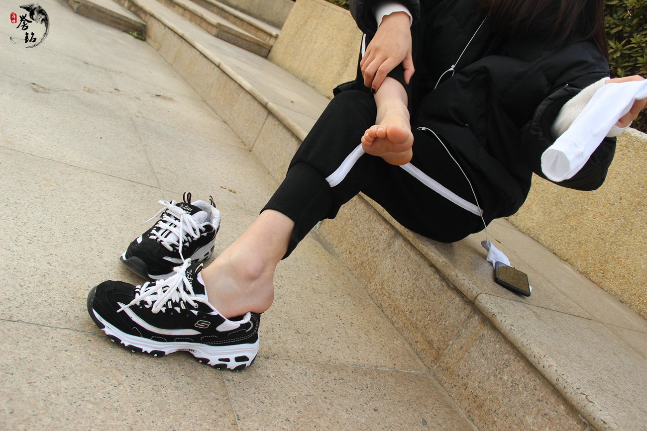 图片[111]-誉铭传媒125- 2018《一百二十五》（天黑黑）[138P] – 速更版-美库