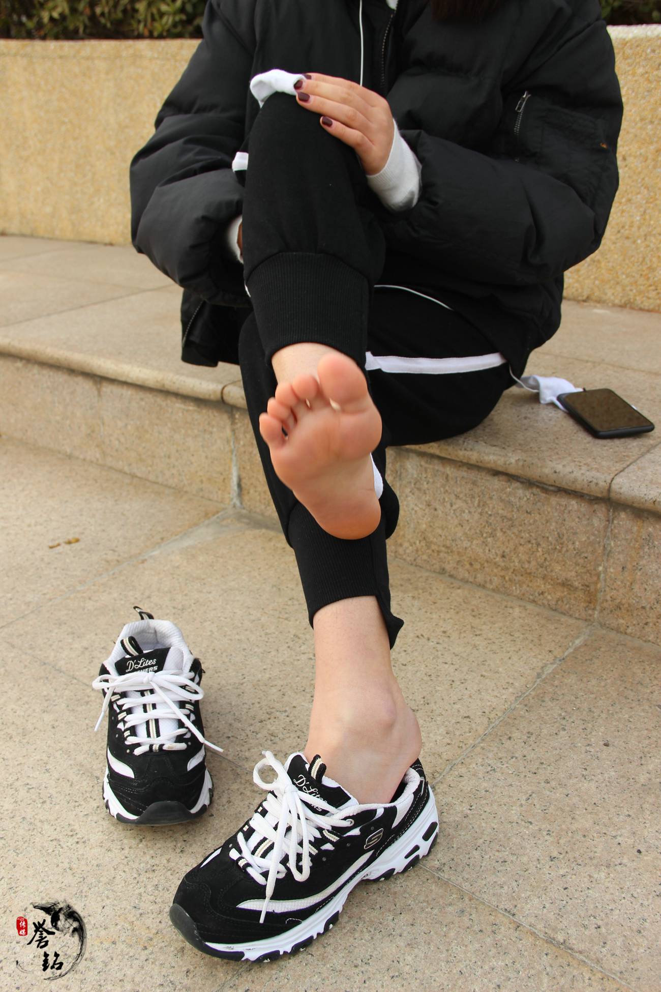 图片[116]-誉铭传媒125- 2018《一百二十五》（天黑黑）[138P] – 速更版-美库