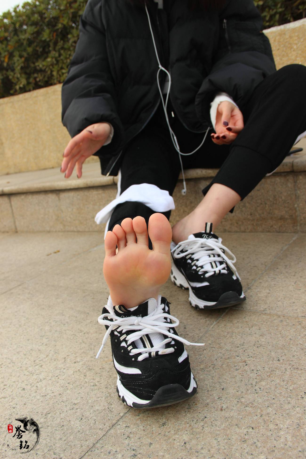 图片[117]-誉铭传媒125- 2018《一百二十五》（天黑黑）[138P] – 速更版-美库