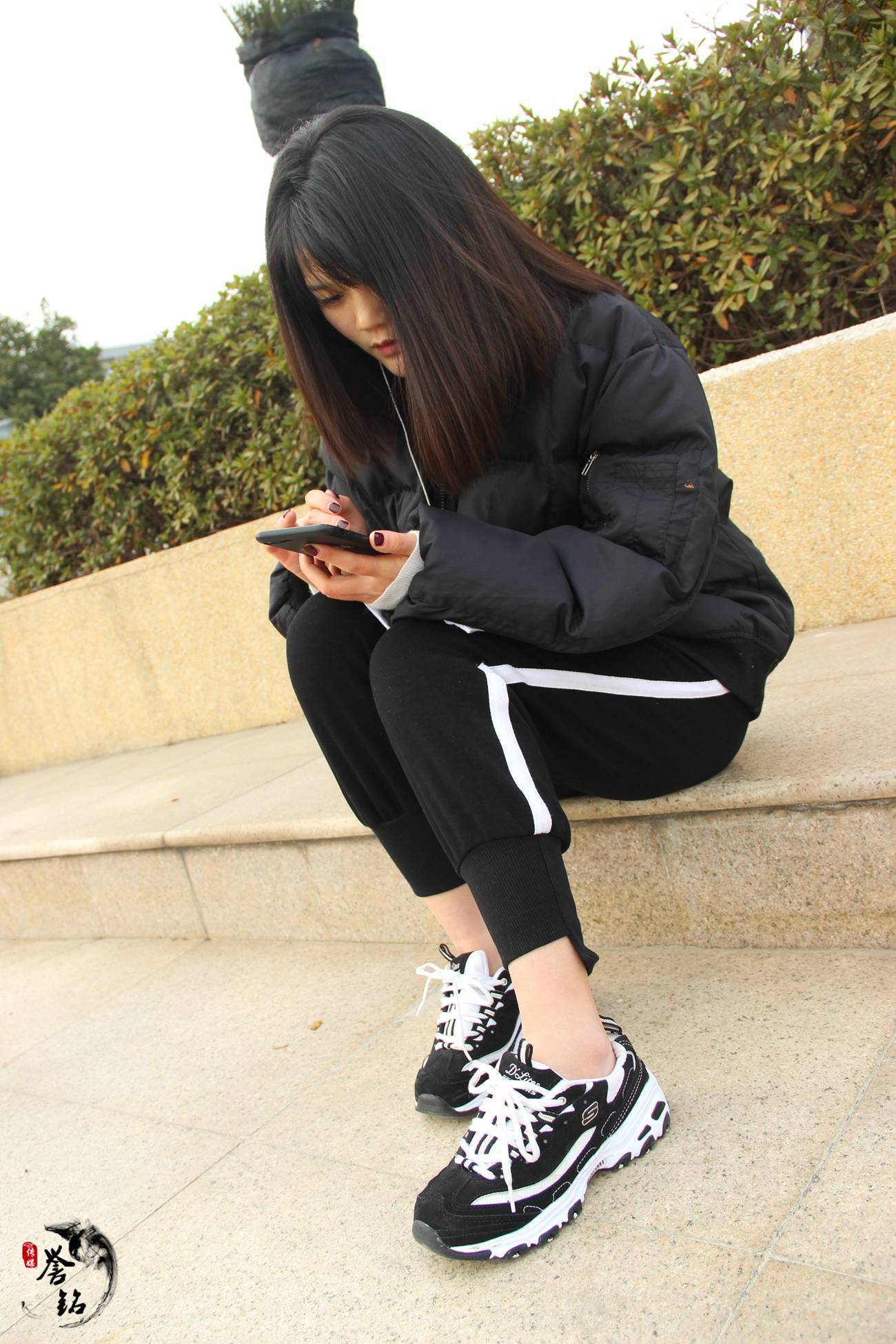 图片[118]-誉铭传媒125- 2018《一百二十五》（天黑黑）[138P] – 速更版-美库