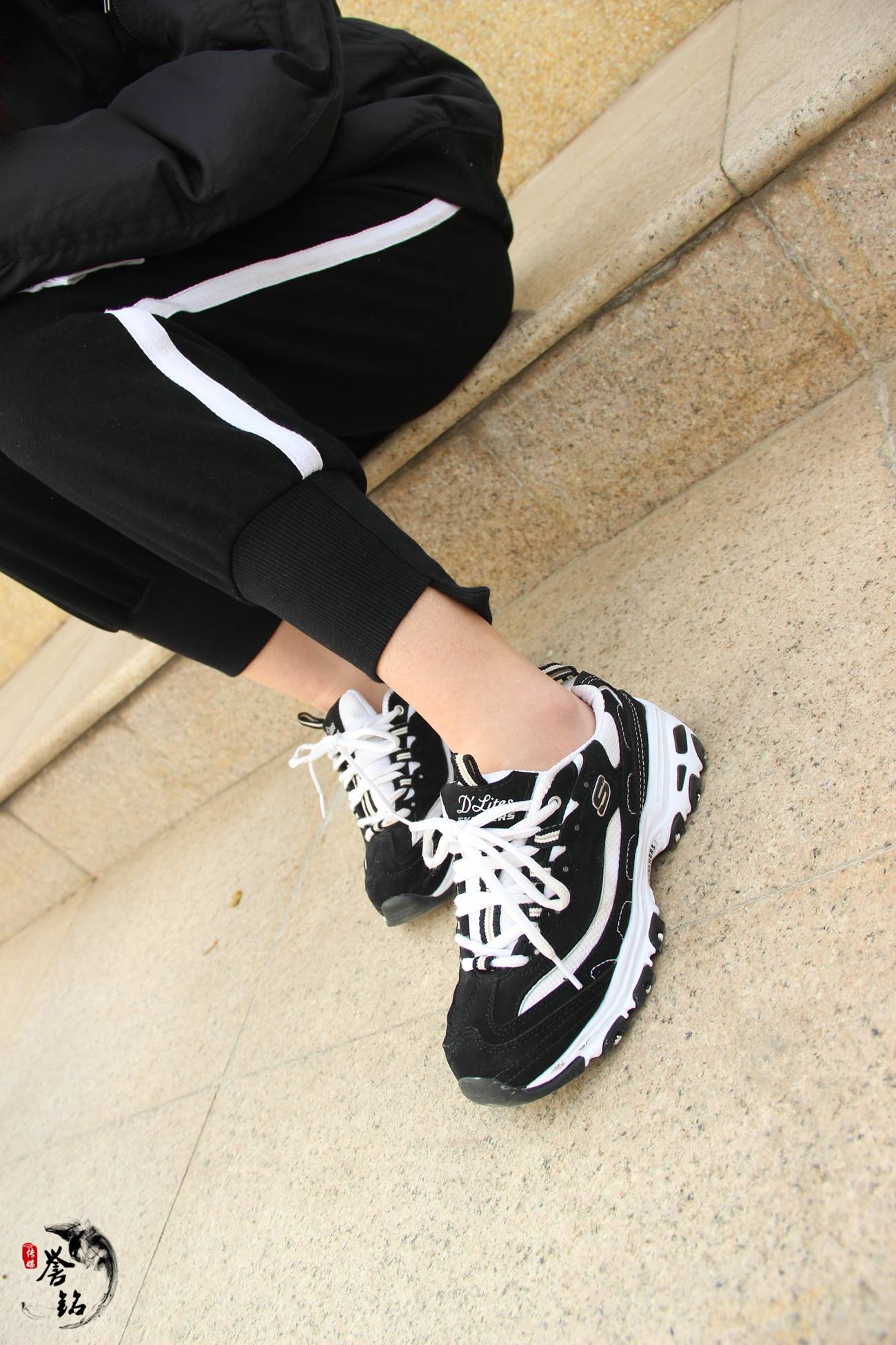 图片[119]-誉铭传媒125- 2018《一百二十五》（天黑黑）[138P] – 速更版-美库