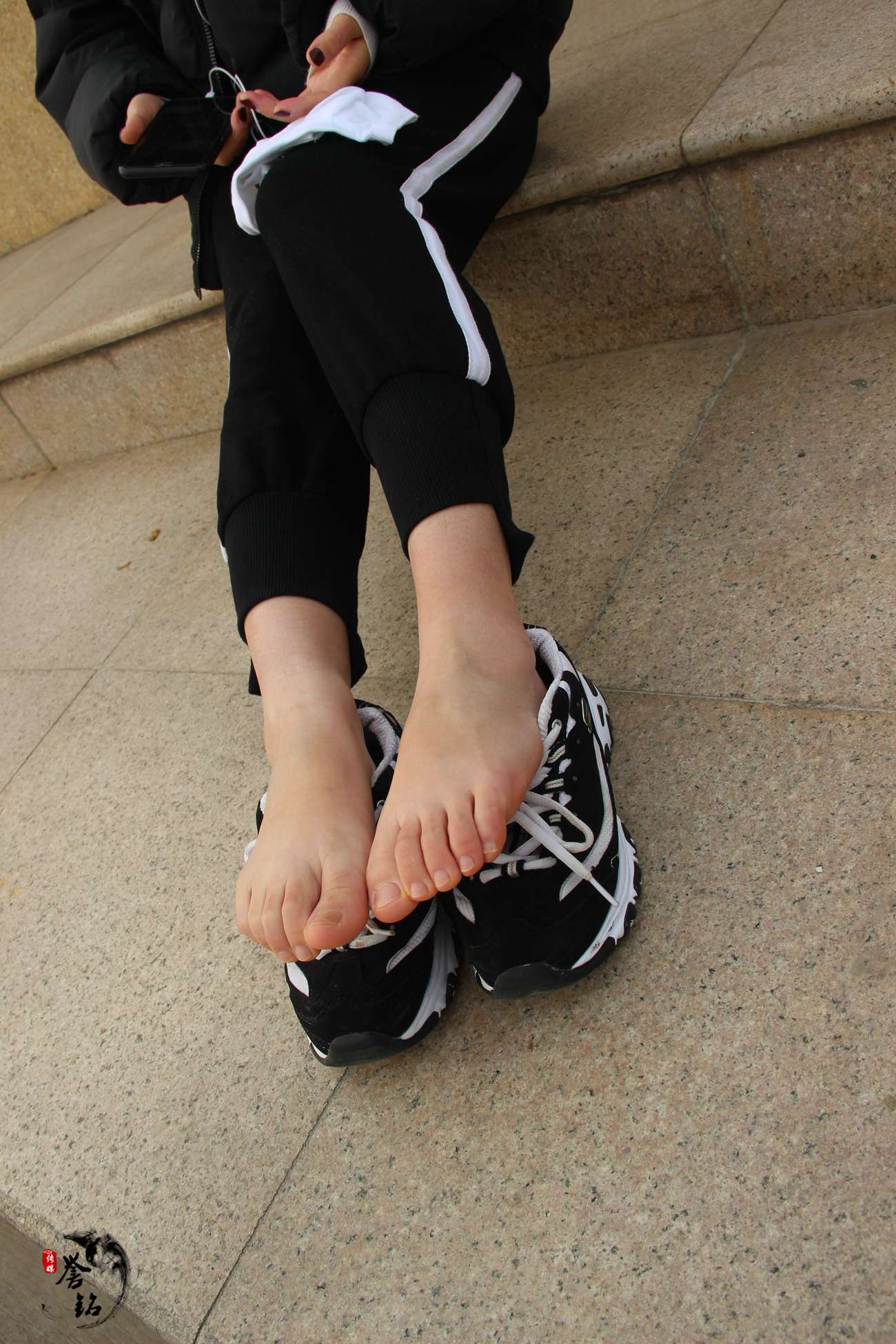 图片[127]-誉铭传媒125- 2018《一百二十五》（天黑黑）[138P] – 速更版-美库