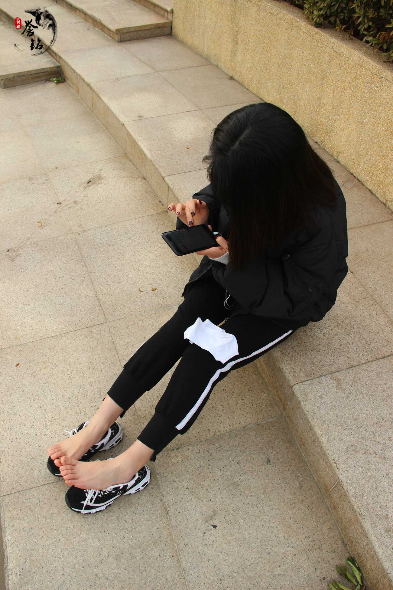 图片[129]-誉铭传媒125- 2018《一百二十五》（天黑黑）[138P] – 速更版-美库