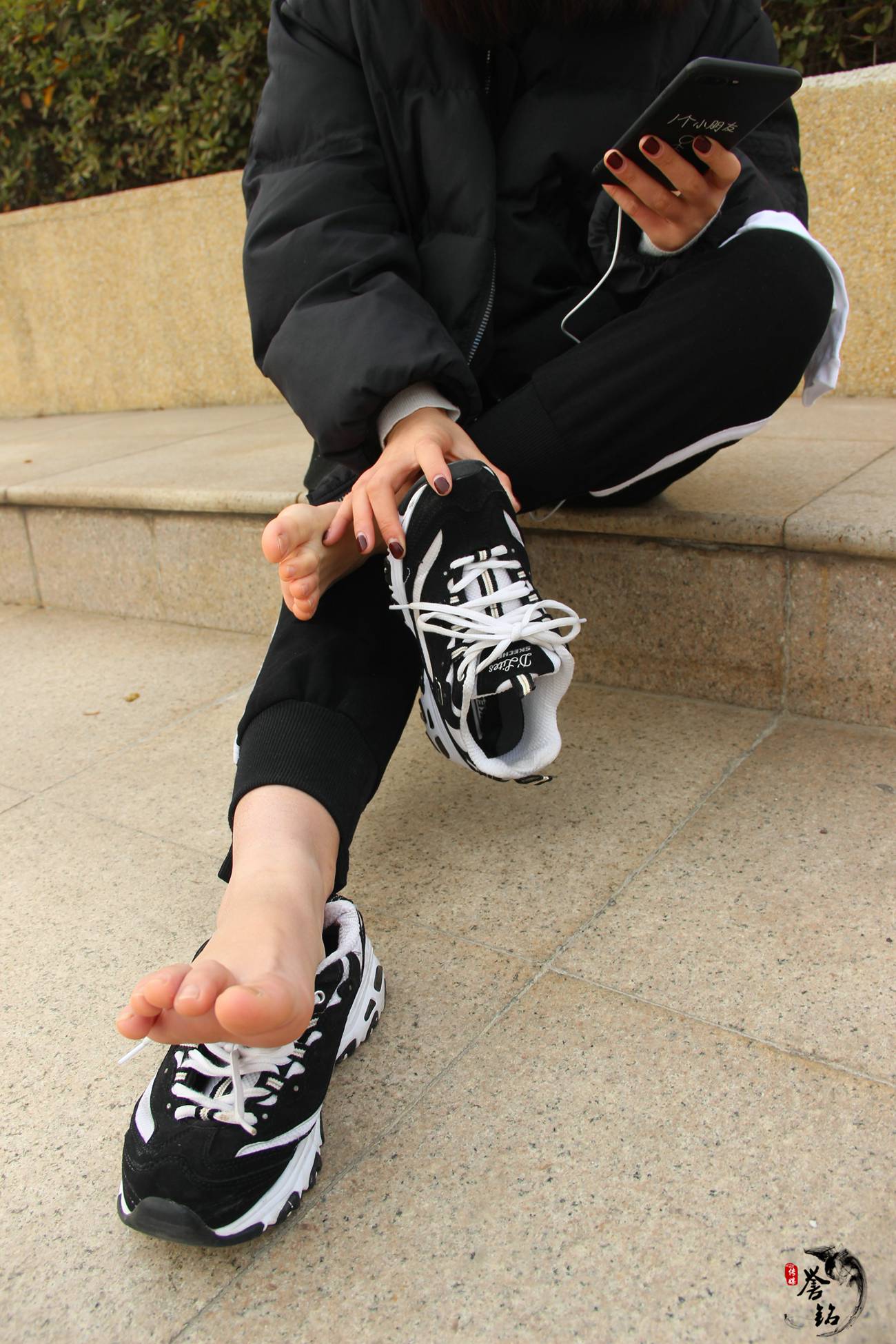 图片[135]-誉铭传媒125- 2018《一百二十五》（天黑黑）[138P] – 速更版-美库