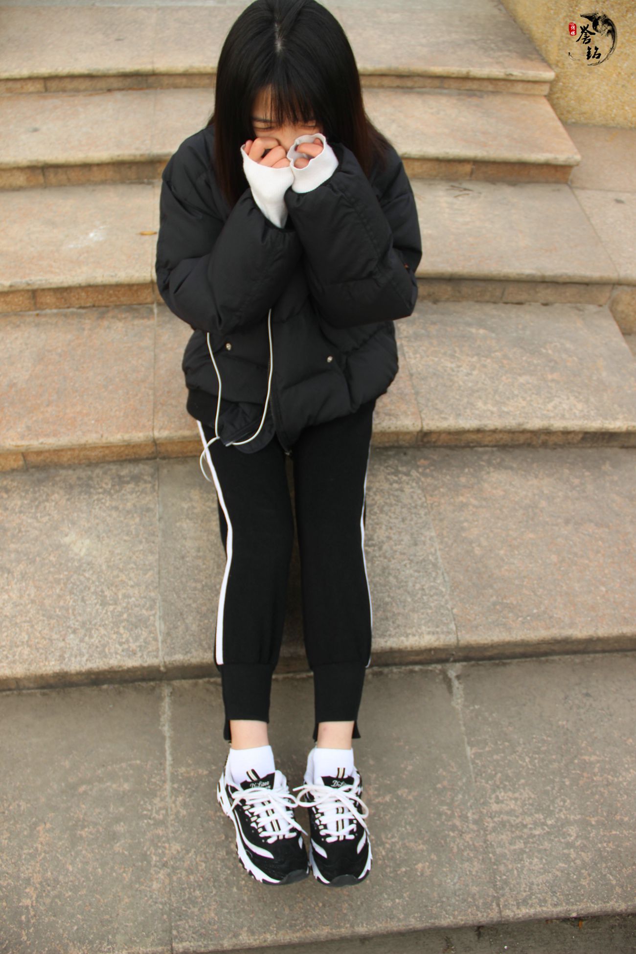 图片[139]-誉铭传媒125- 2018《一百二十五》（天黑黑）[138P] – 速更版-美库