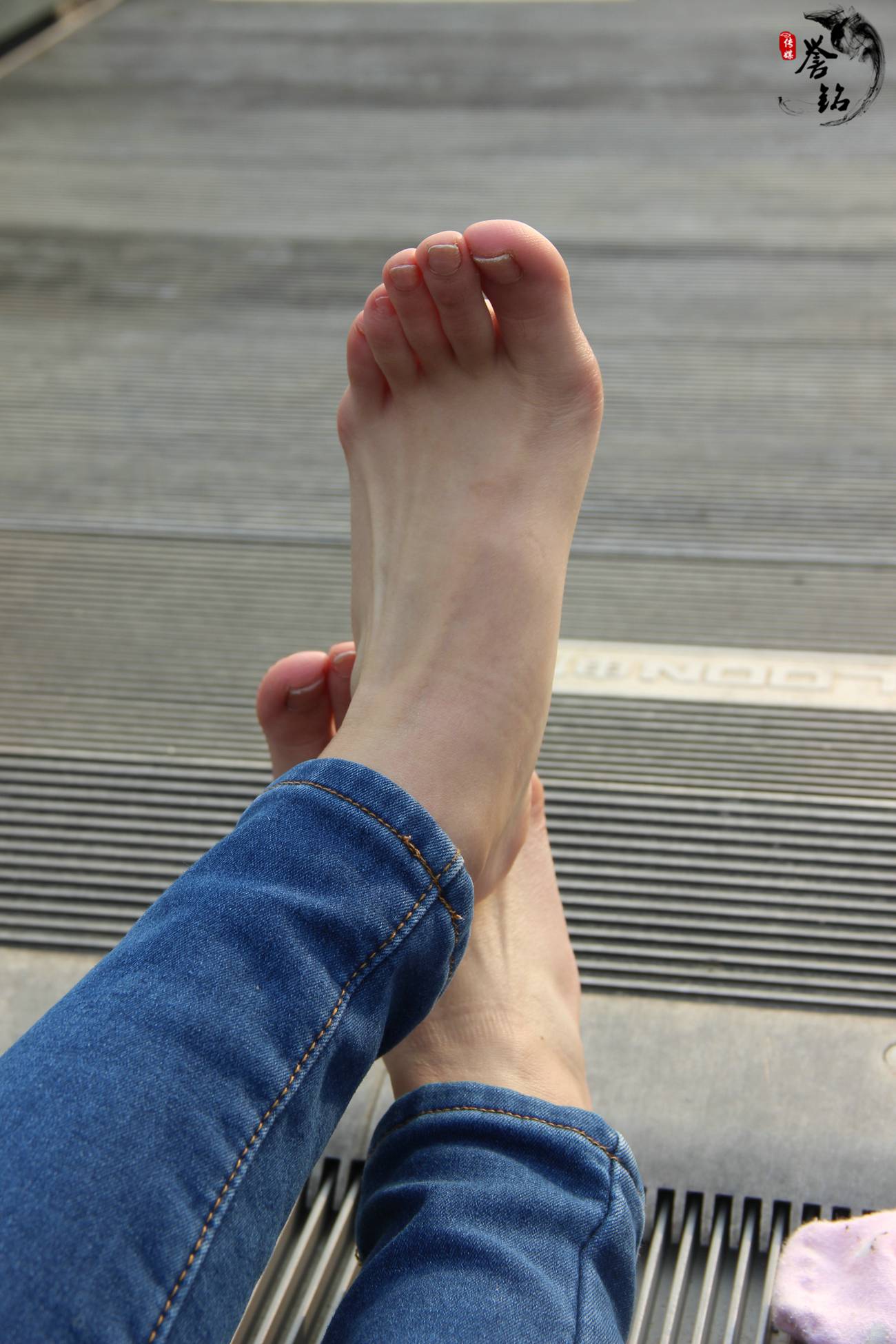 图片[101]-誉铭传媒128- 2018《一百二十八》（牛仔性感）[114P] – 速更版-美库