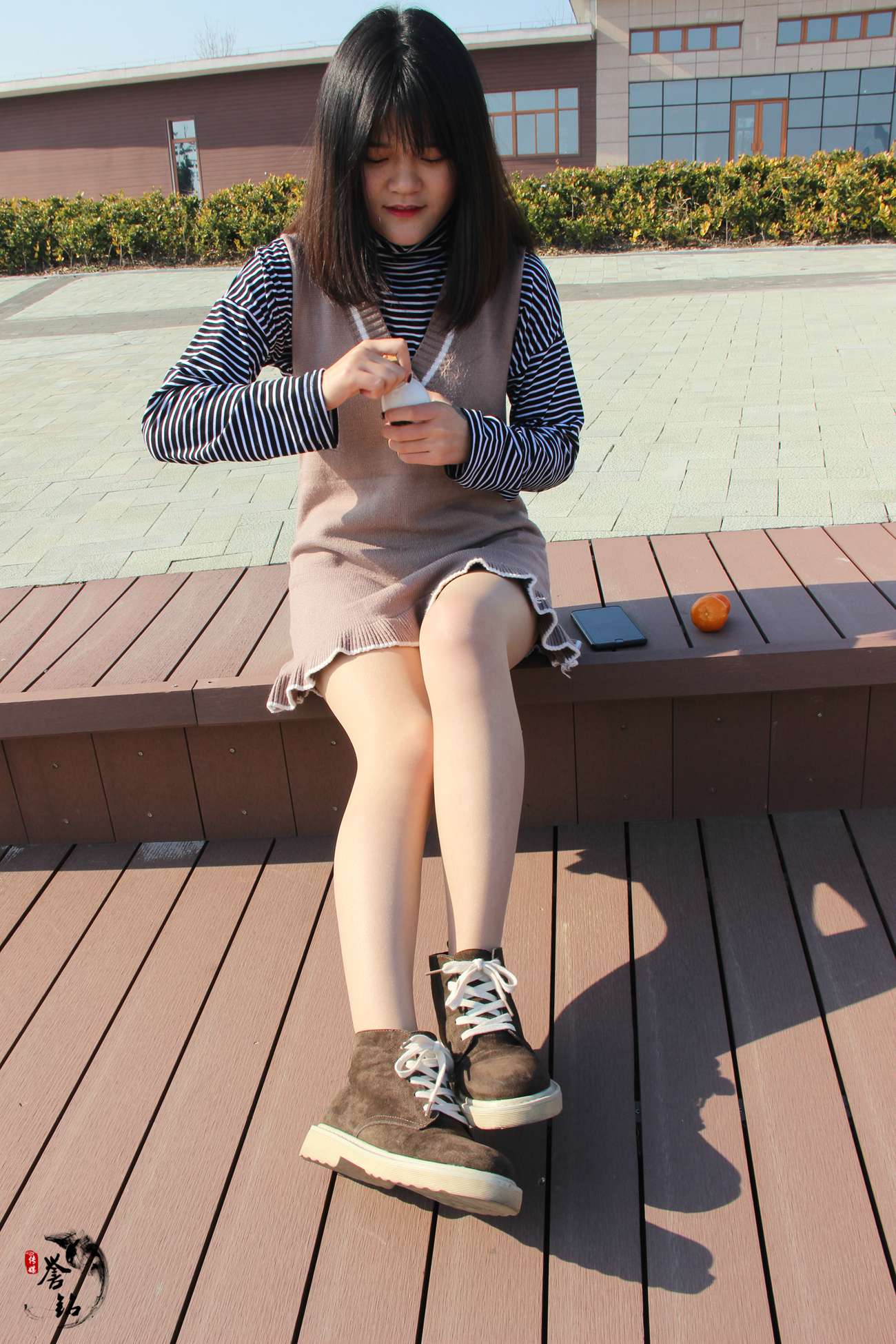 图片[150]-誉铭传媒126- 2018《一百二十六》（没兵线）[149] – 速更版-美库