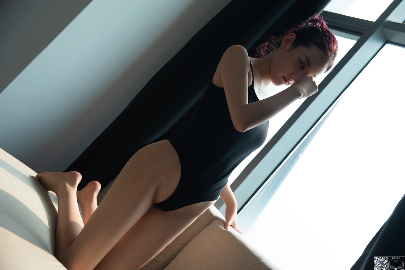 图片[22]-[GALLI嘉丽]舞蹈生日记 020 – 雨琪[27P] – 速更版-美库