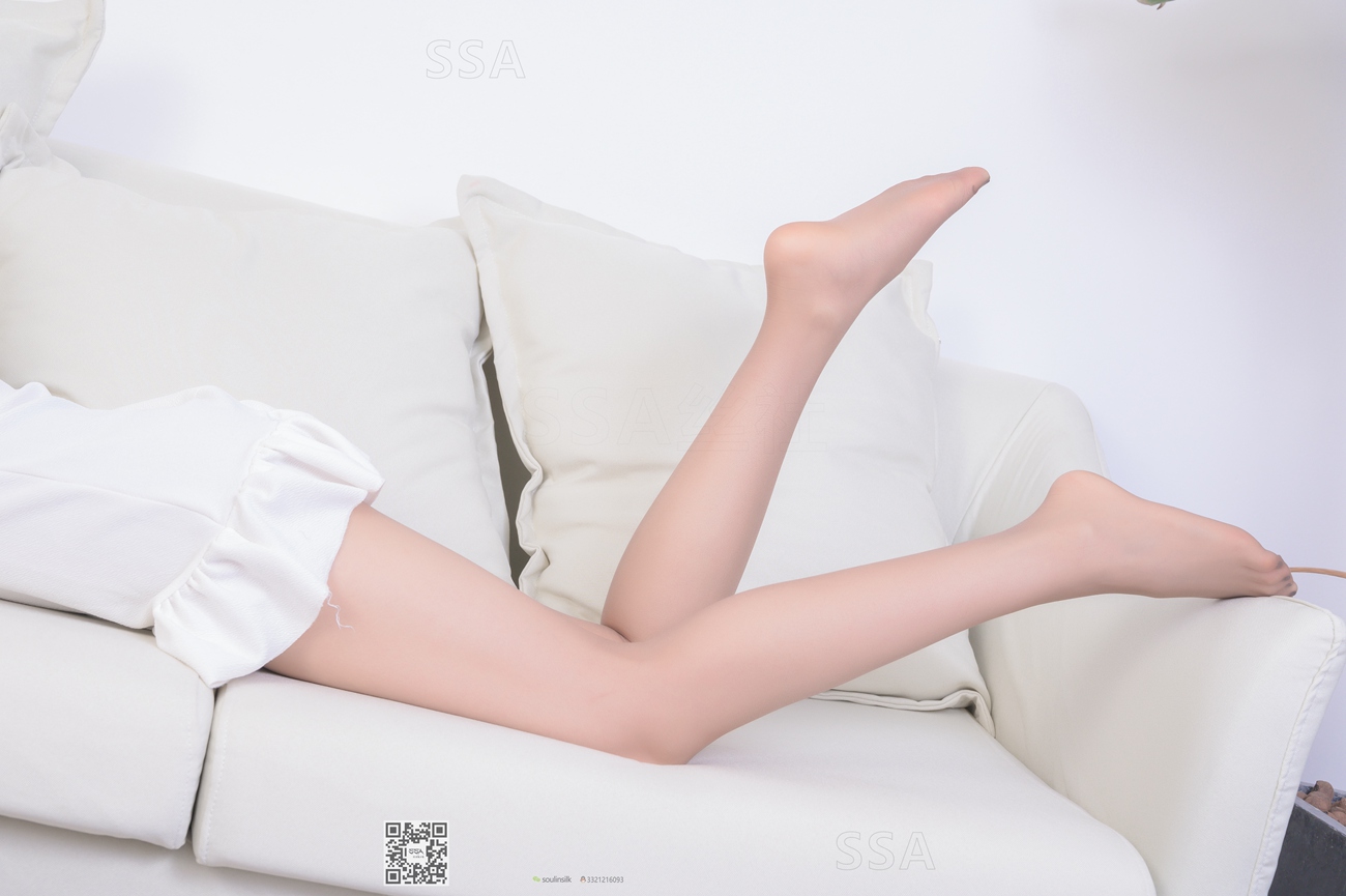 图片[39]-[SSA丝社]超清写真 NO.240 娜娜冷艳御姐的C面(下)[133P] – 速更版-美库