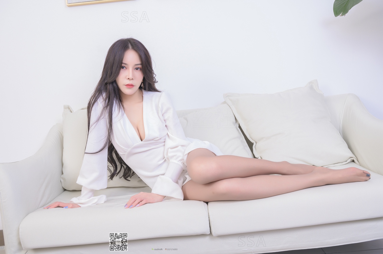 图片[43]-[SSA丝社]超清写真 NO.240 娜娜冷艳御姐的C面(下)[133P] – 速更版-美库