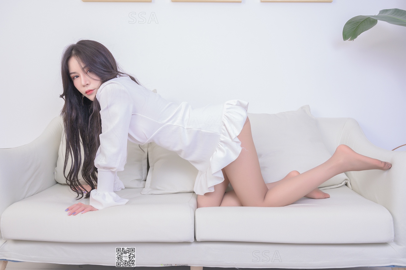 图片[94]-[SSA丝社]超清写真 NO.240 娜娜冷艳御姐的C面(下)[133P] – 速更版-美库