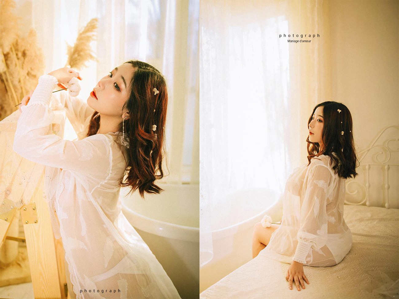 图片[8]-穆零Mu0 – 白色[11P] – 速更版-美库