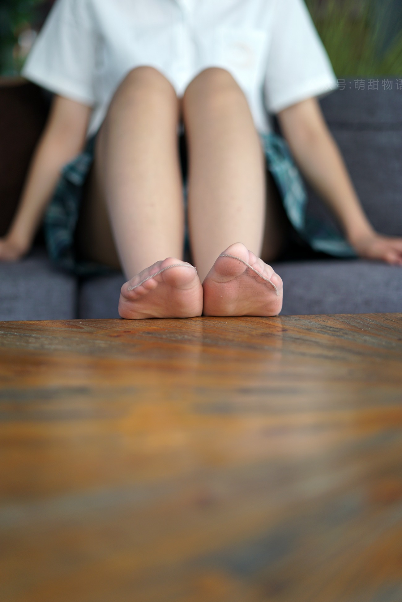 图片[65]-[萌甜物语]XM196《可爱小媛媛-媛媛》[95P] – 速更版-美库