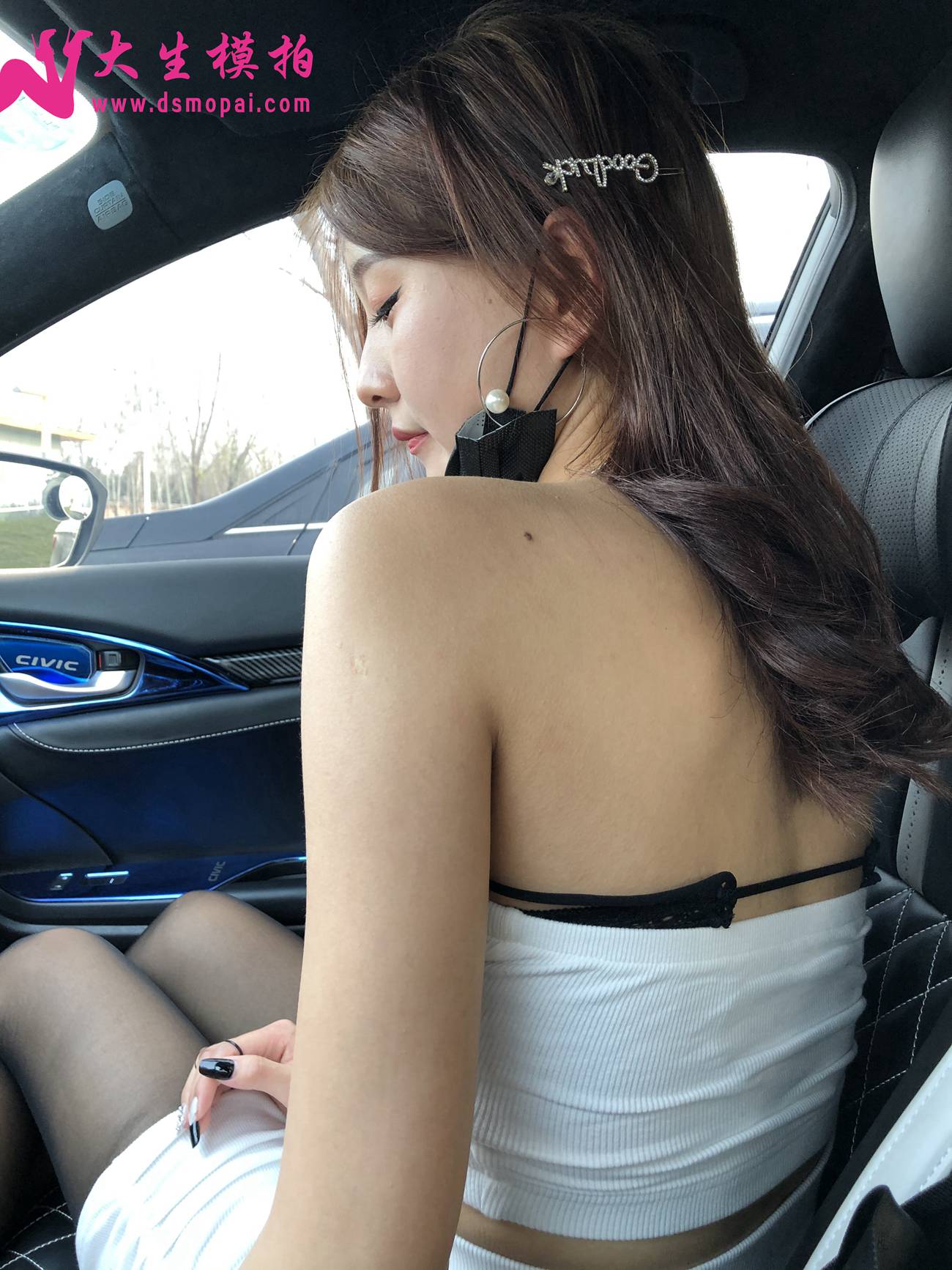 图片[45]-大生模拍 NO.251 粉丝投稿2-黑丝篇[247P] – 速更版-美库