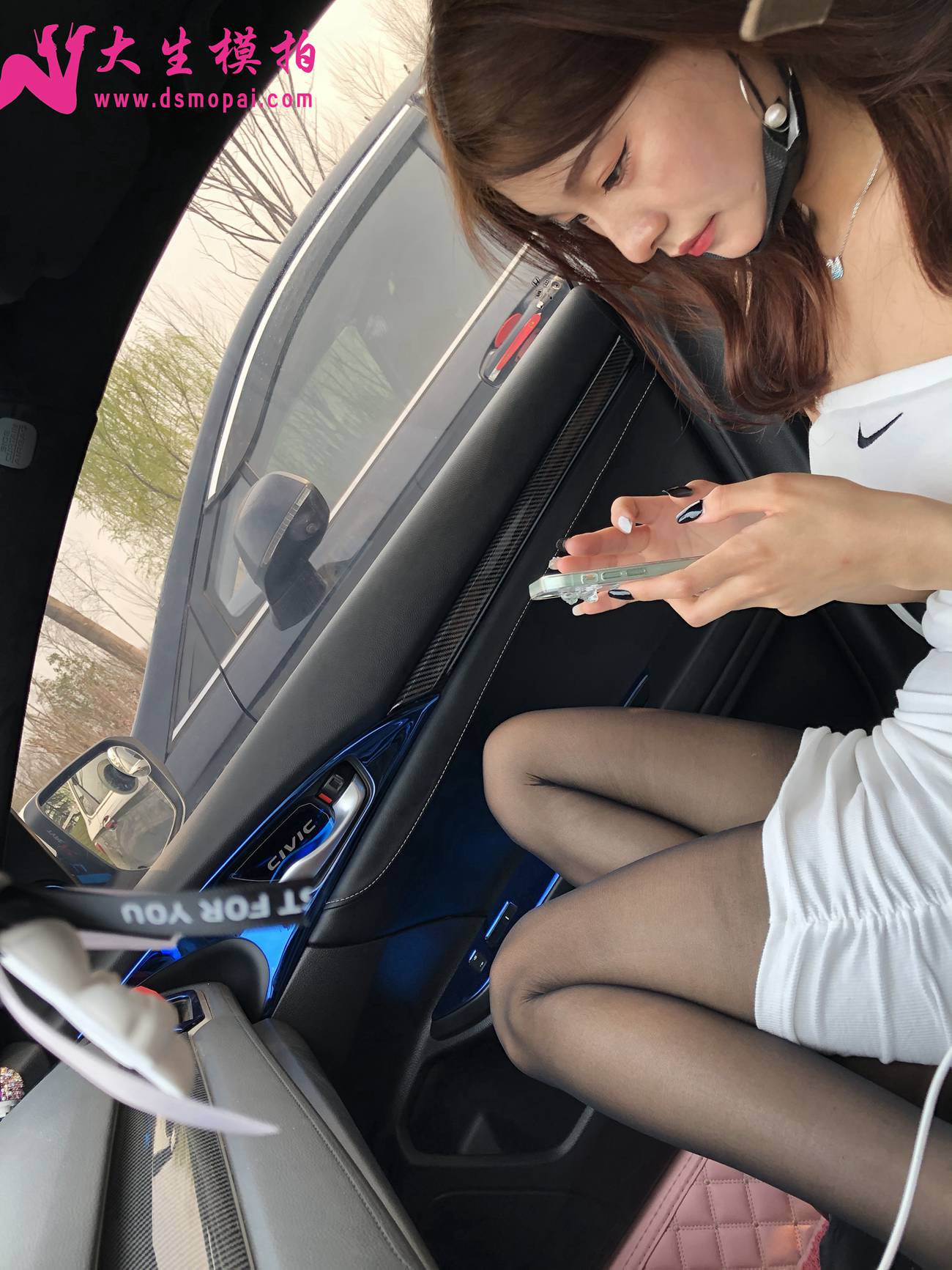 图片[95]-大生模拍 NO.251 粉丝投稿2-黑丝篇[247P] – 速更版-美库