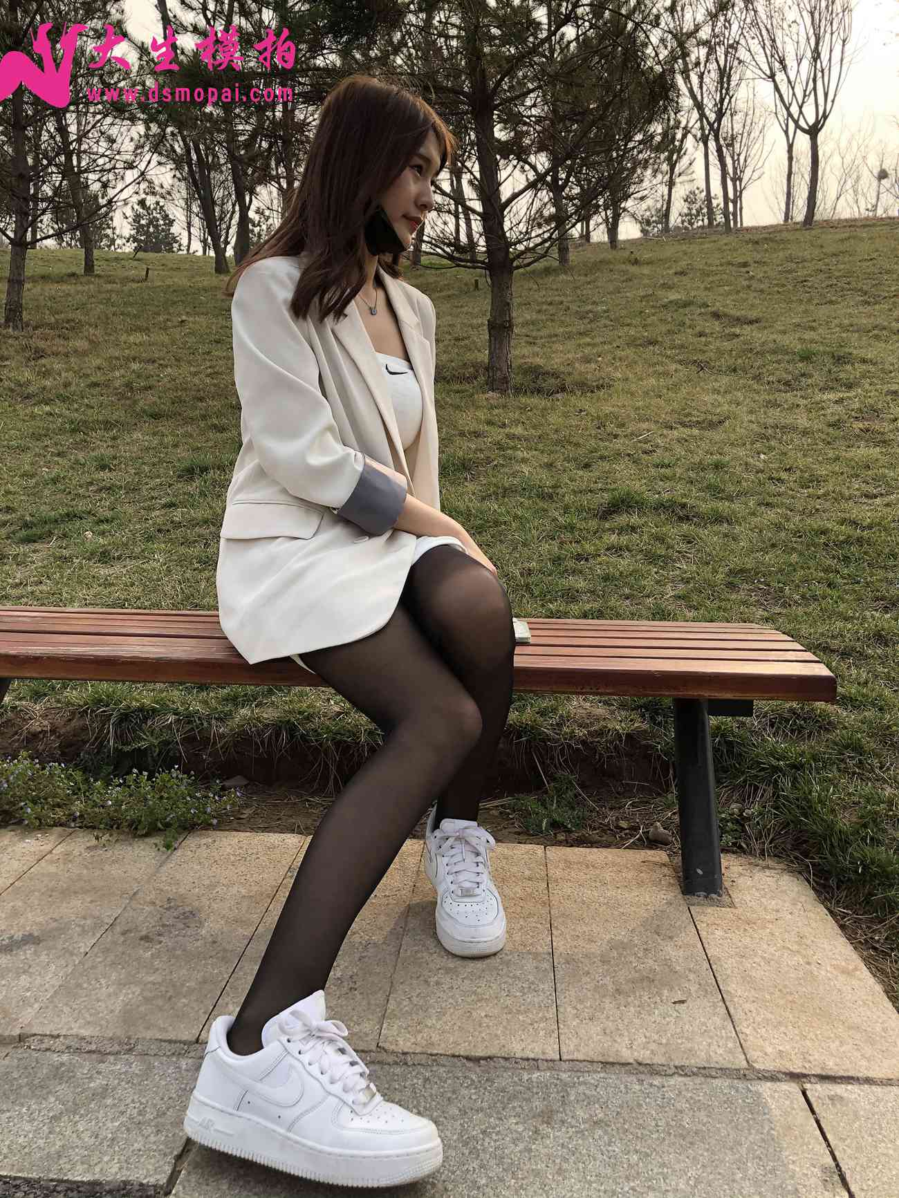 图片[111]-大生模拍 NO.251 粉丝投稿2-黑丝篇[247P] – 速更版-美库