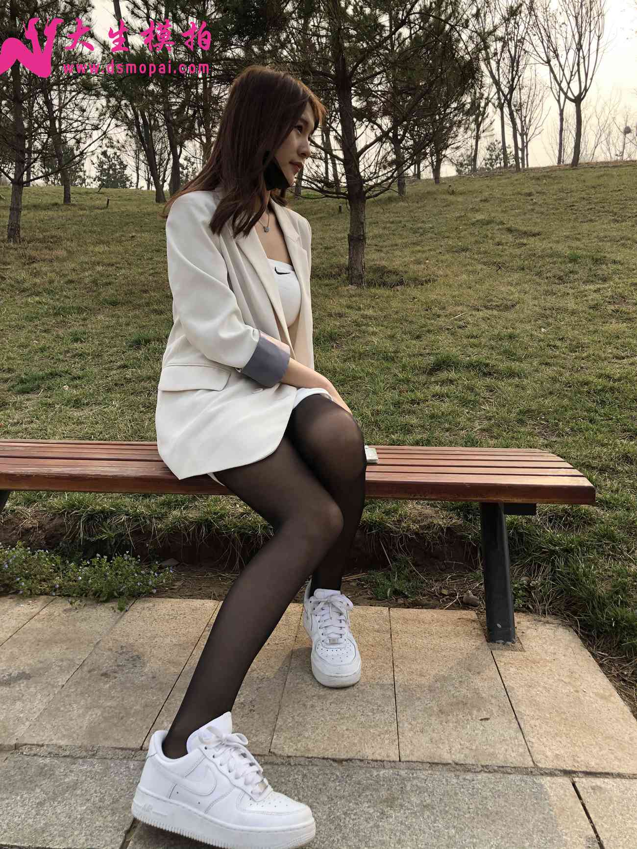 图片[112]-大生模拍 NO.251 粉丝投稿2-黑丝篇[247P] – 速更版-美库