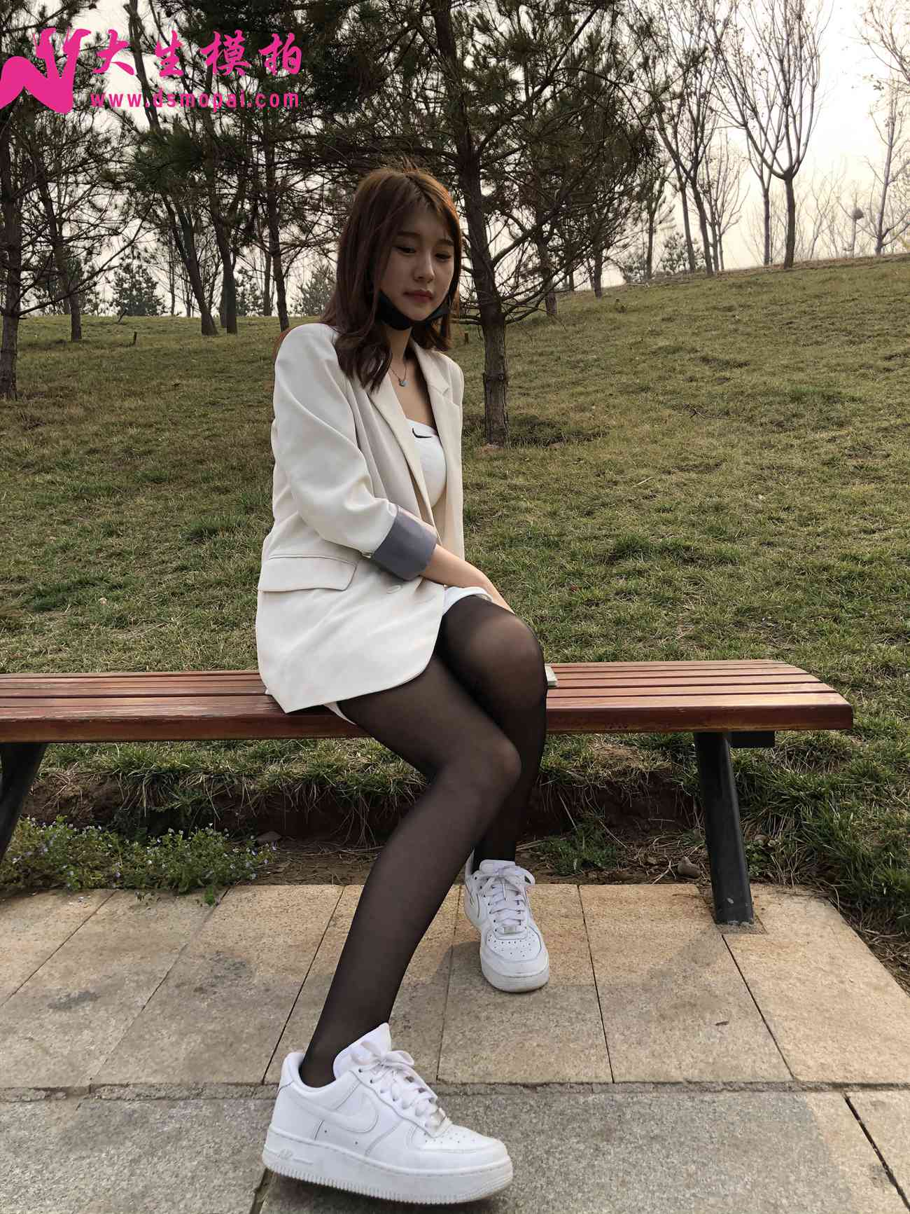 图片[114]-大生模拍 NO.251 粉丝投稿2-黑丝篇[247P] – 速更版-美库