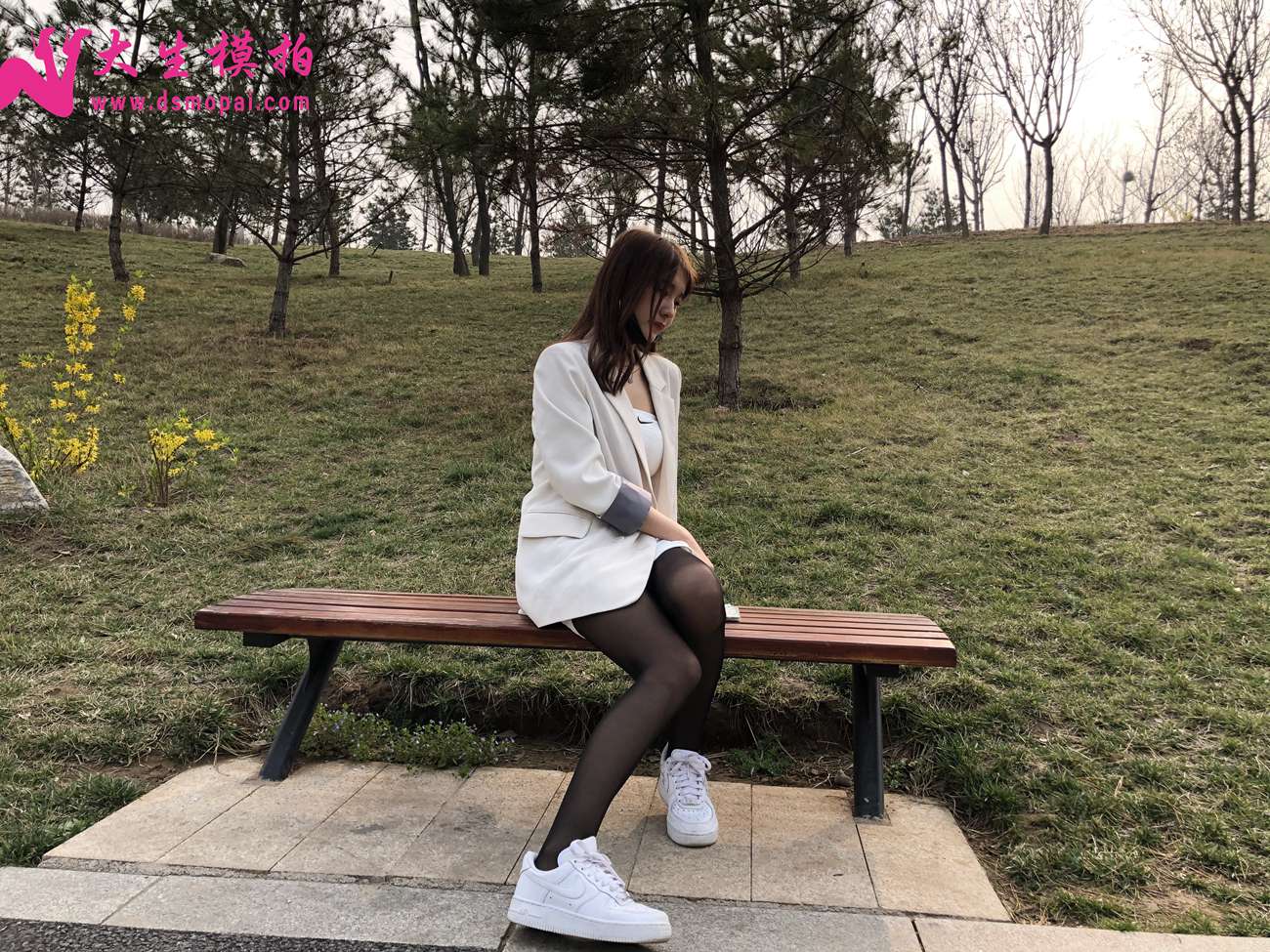 图片[115]-大生模拍 NO.251 粉丝投稿2-黑丝篇[247P] – 速更版-美库