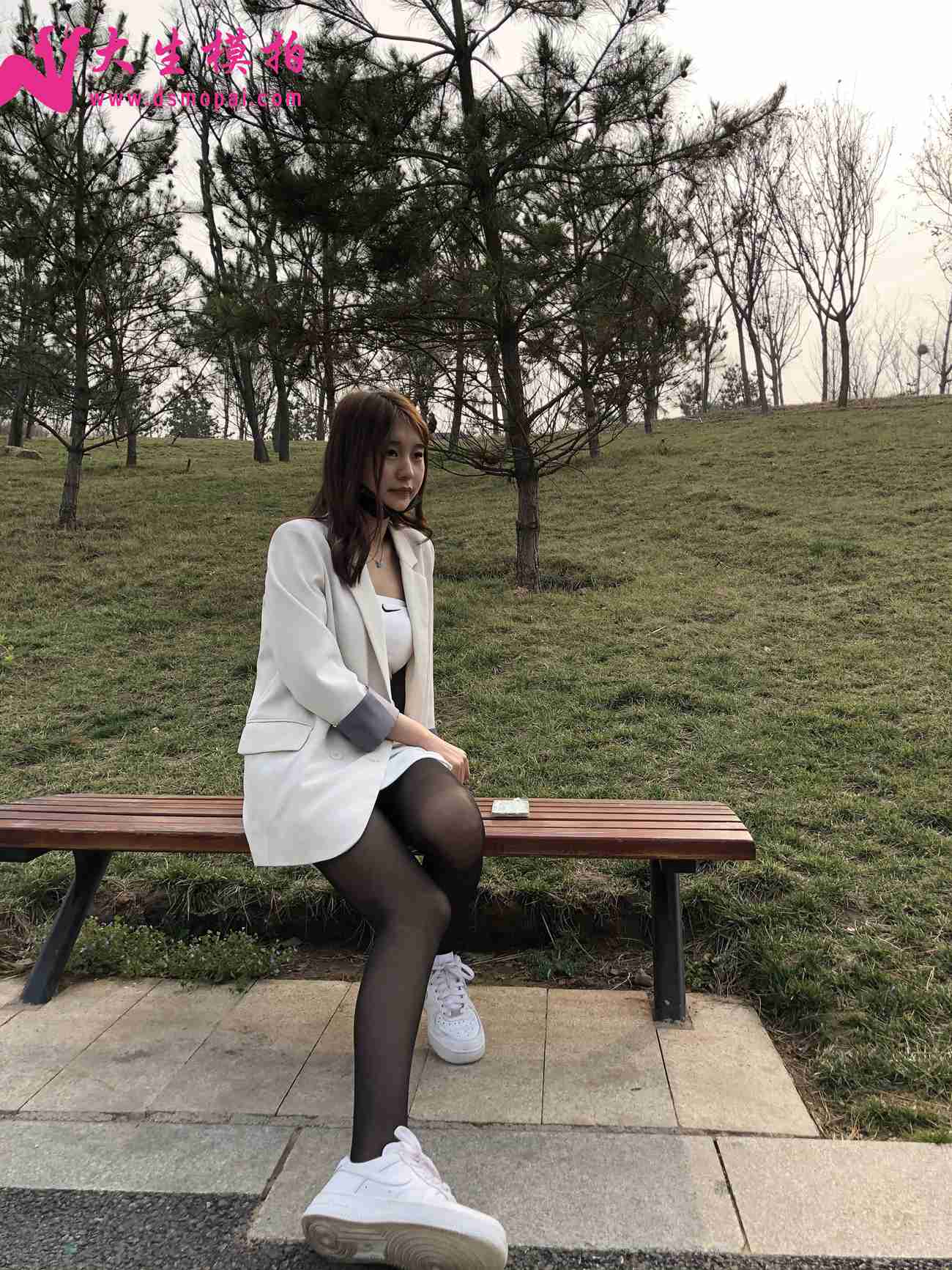 图片[116]-大生模拍 NO.251 粉丝投稿2-黑丝篇[247P] – 速更版-美库