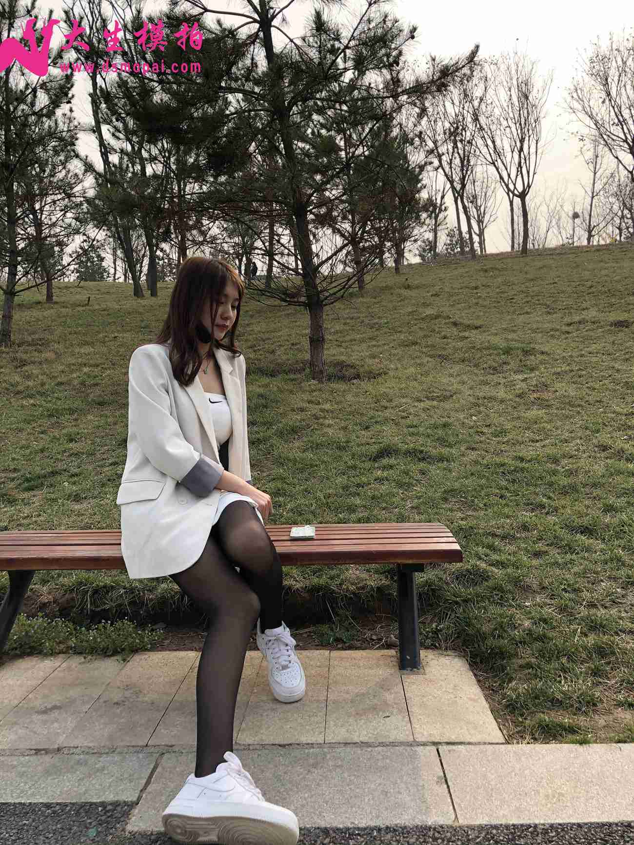 图片[117]-大生模拍 NO.251 粉丝投稿2-黑丝篇[247P] – 速更版-美库