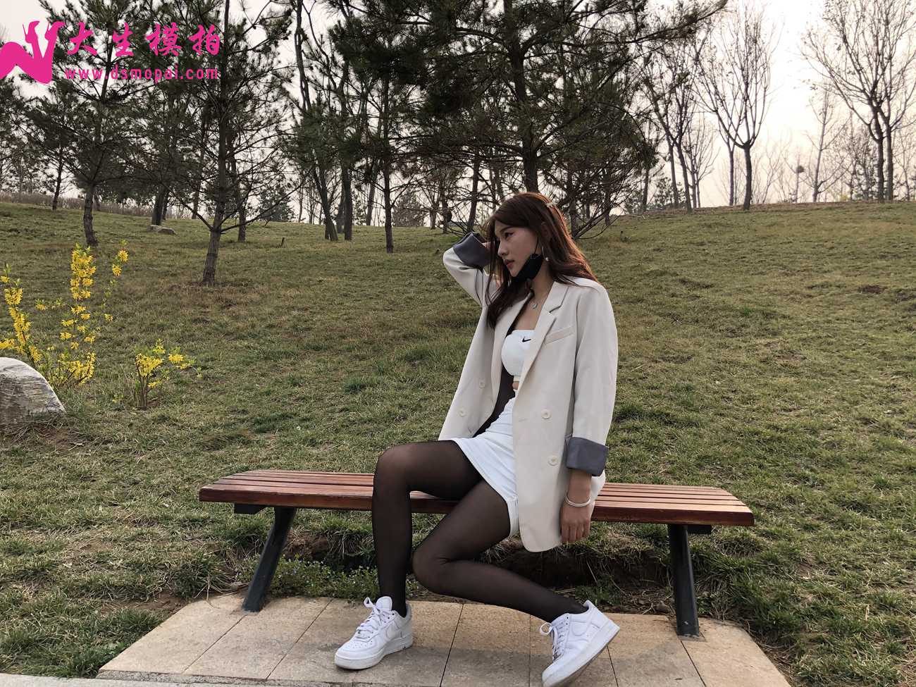 图片[119]-大生模拍 NO.251 粉丝投稿2-黑丝篇[247P] – 速更版-美库