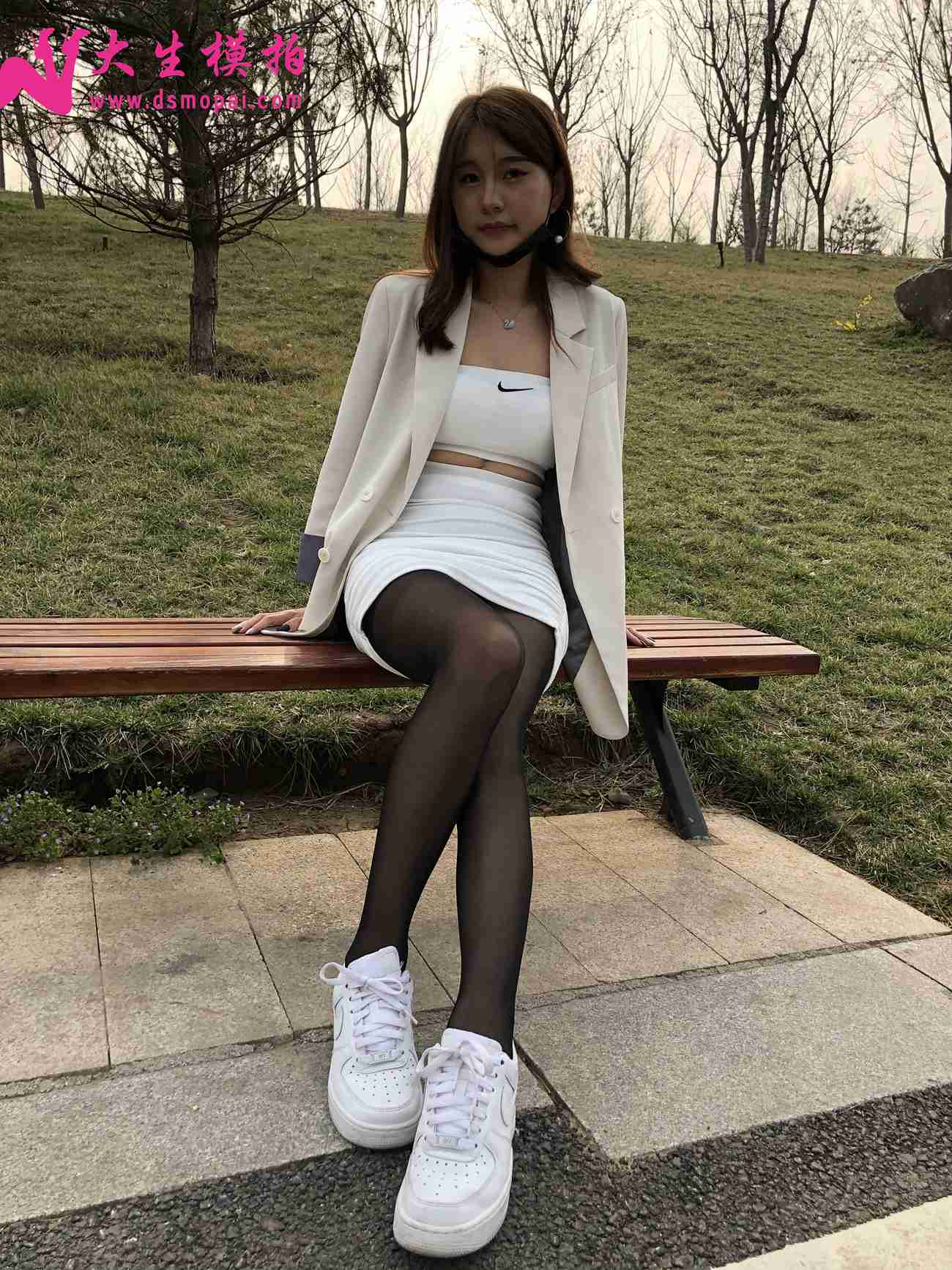 图片[124]-大生模拍 NO.251 粉丝投稿2-黑丝篇[247P] – 速更版-美库