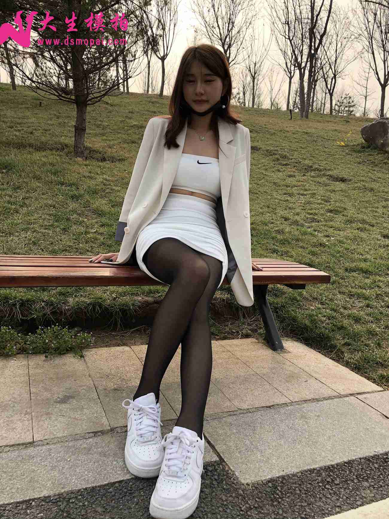 图片[126]-大生模拍 NO.251 粉丝投稿2-黑丝篇[247P] – 速更版-美库