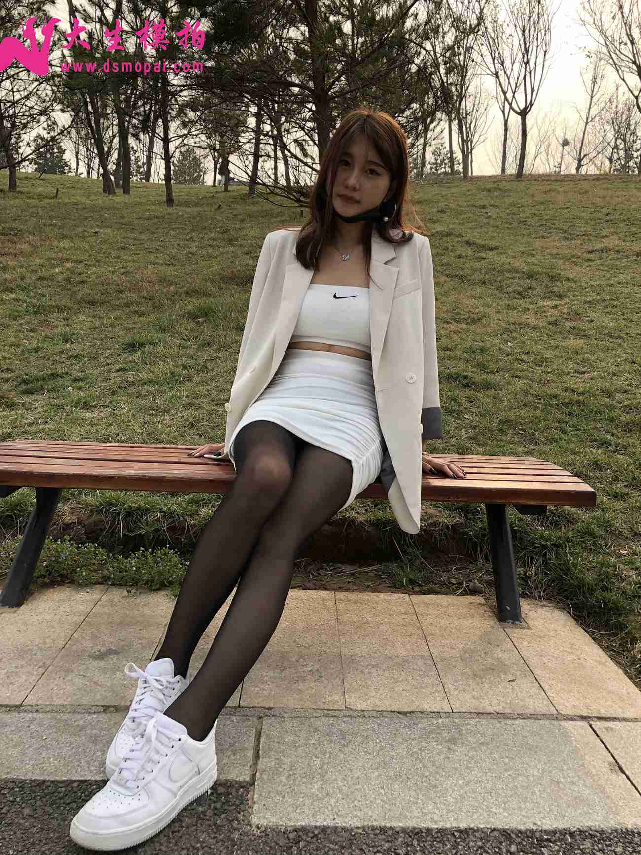 图片[129]-大生模拍 NO.251 粉丝投稿2-黑丝篇[247P] – 速更版-美库