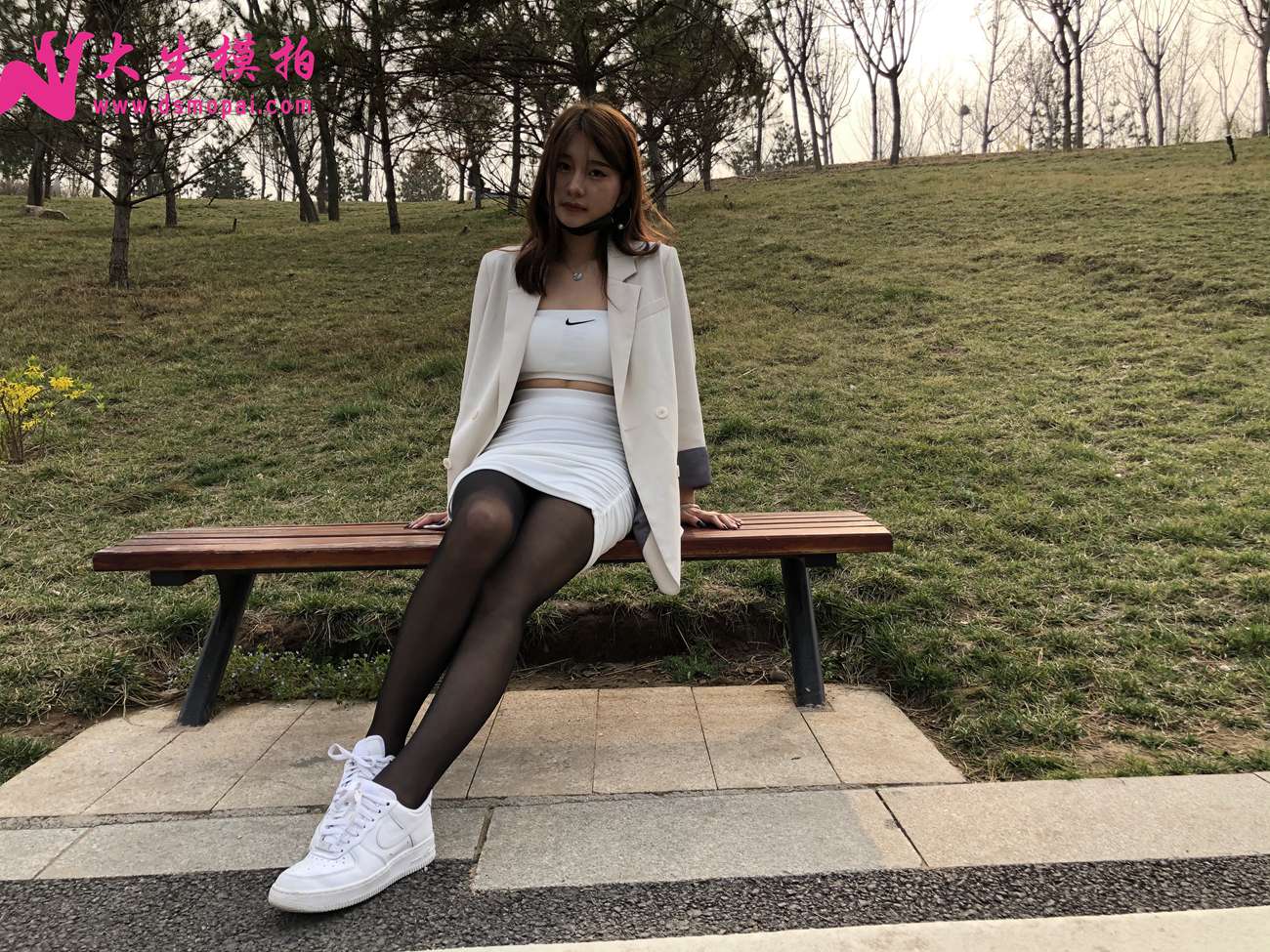 图片[130]-大生模拍 NO.251 粉丝投稿2-黑丝篇[247P] – 速更版-美库