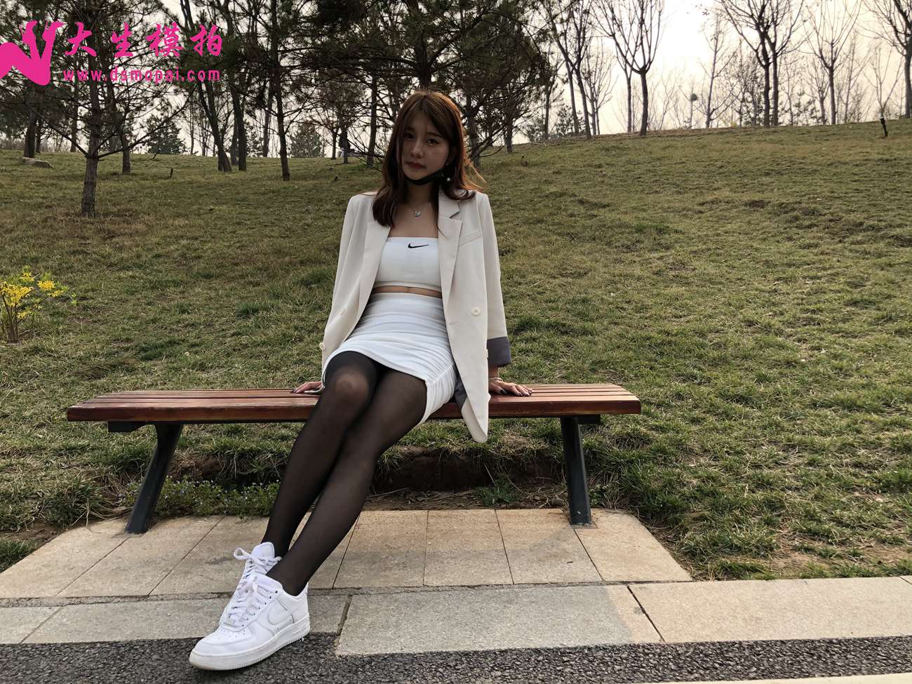 图片[131]-大生模拍 NO.251 粉丝投稿2-黑丝篇[247P] – 速更版-美库