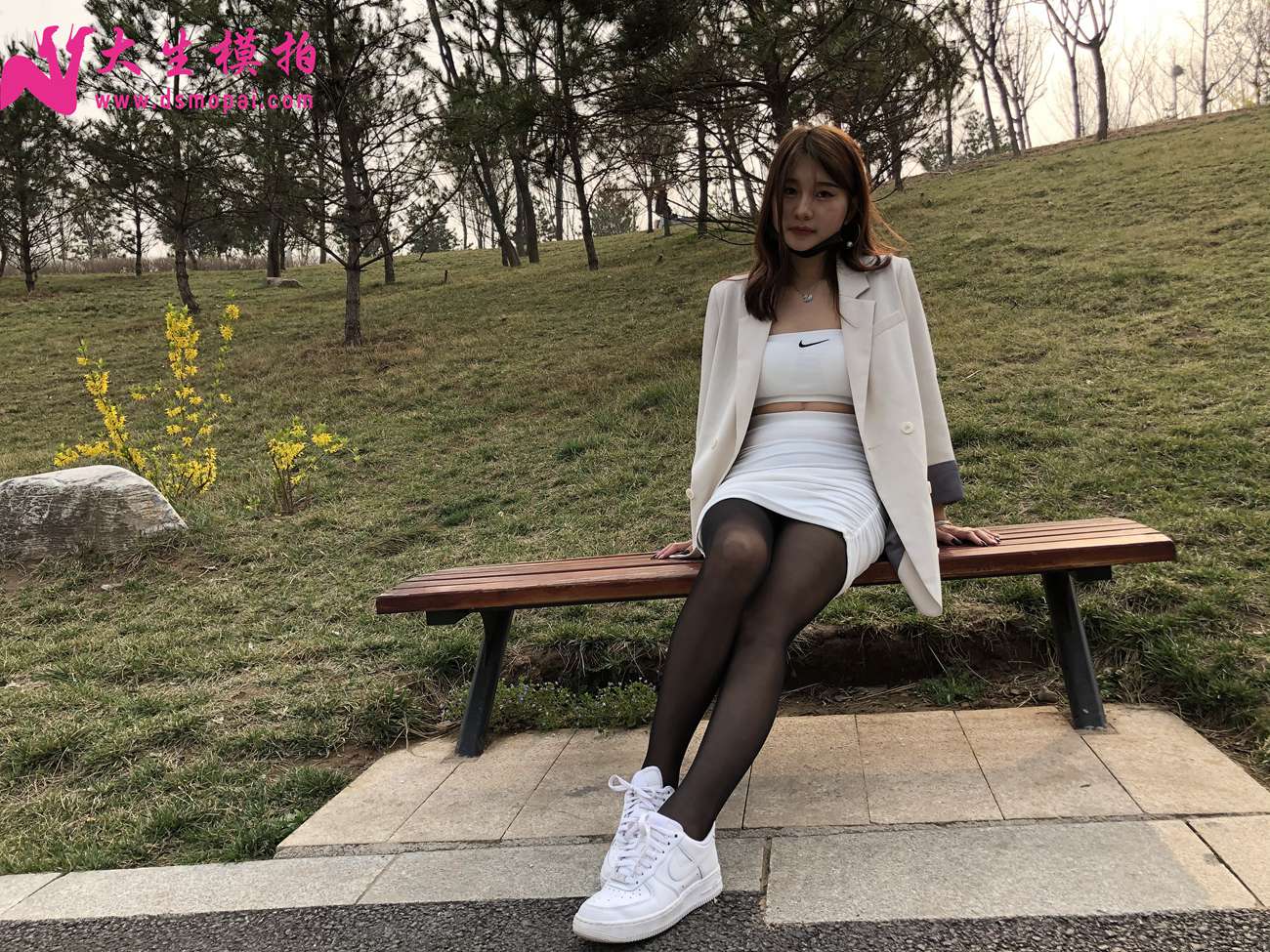 图片[132]-大生模拍 NO.251 粉丝投稿2-黑丝篇[247P] – 速更版-美库