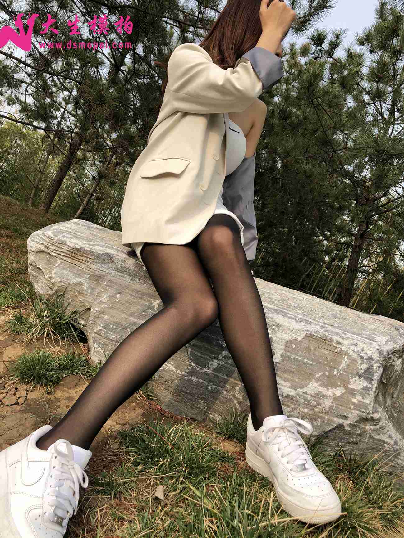 图片[150]-大生模拍 NO.251 粉丝投稿2-黑丝篇[247P] – 速更版-美库