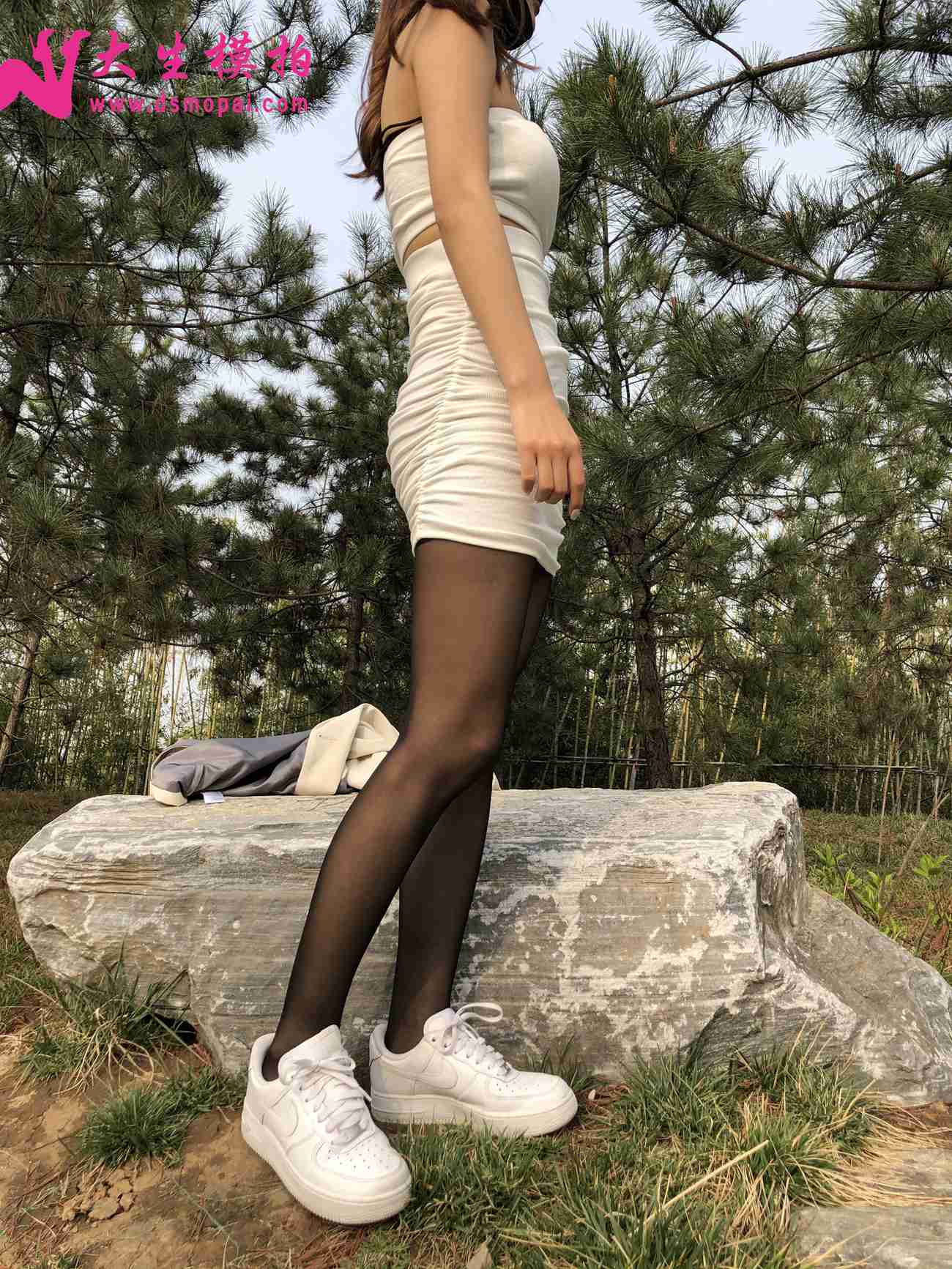 图片[169]-大生模拍 NO.251 粉丝投稿2-黑丝篇[247P] – 速更版-美库