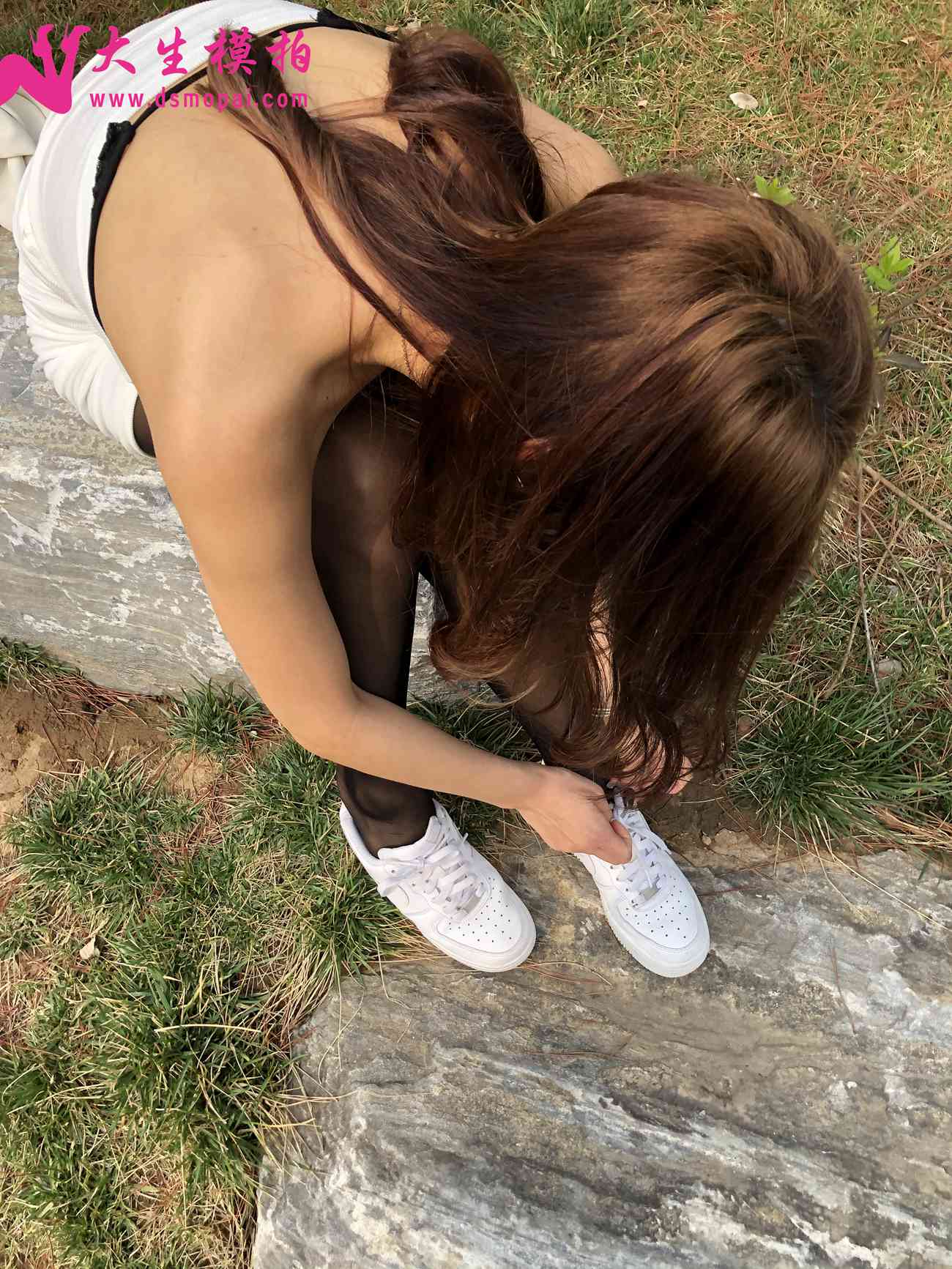 图片[237]-大生模拍 NO.251 粉丝投稿2-黑丝篇[247P] – 速更版-美库