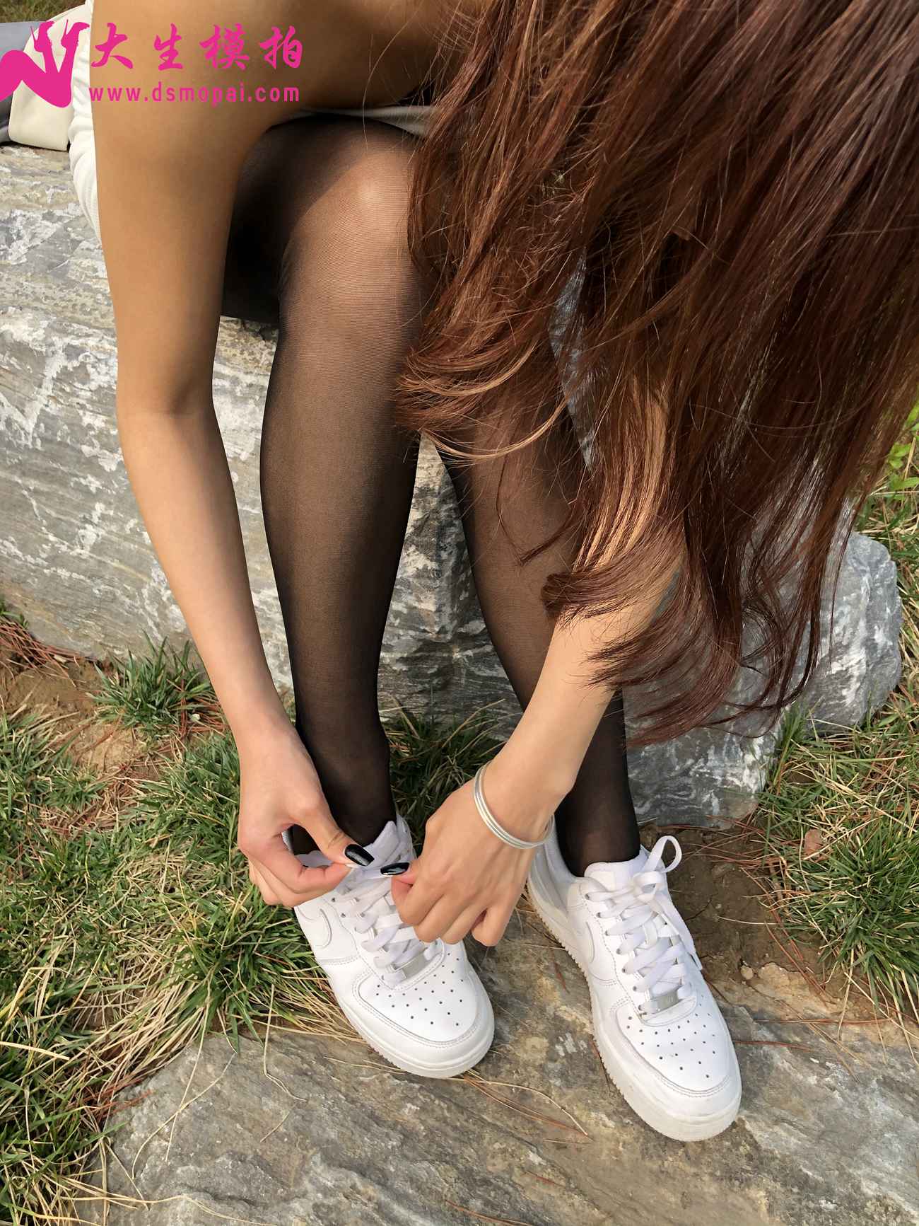 图片[238]-大生模拍 NO.251 粉丝投稿2-黑丝篇[247P] – 速更版-美库